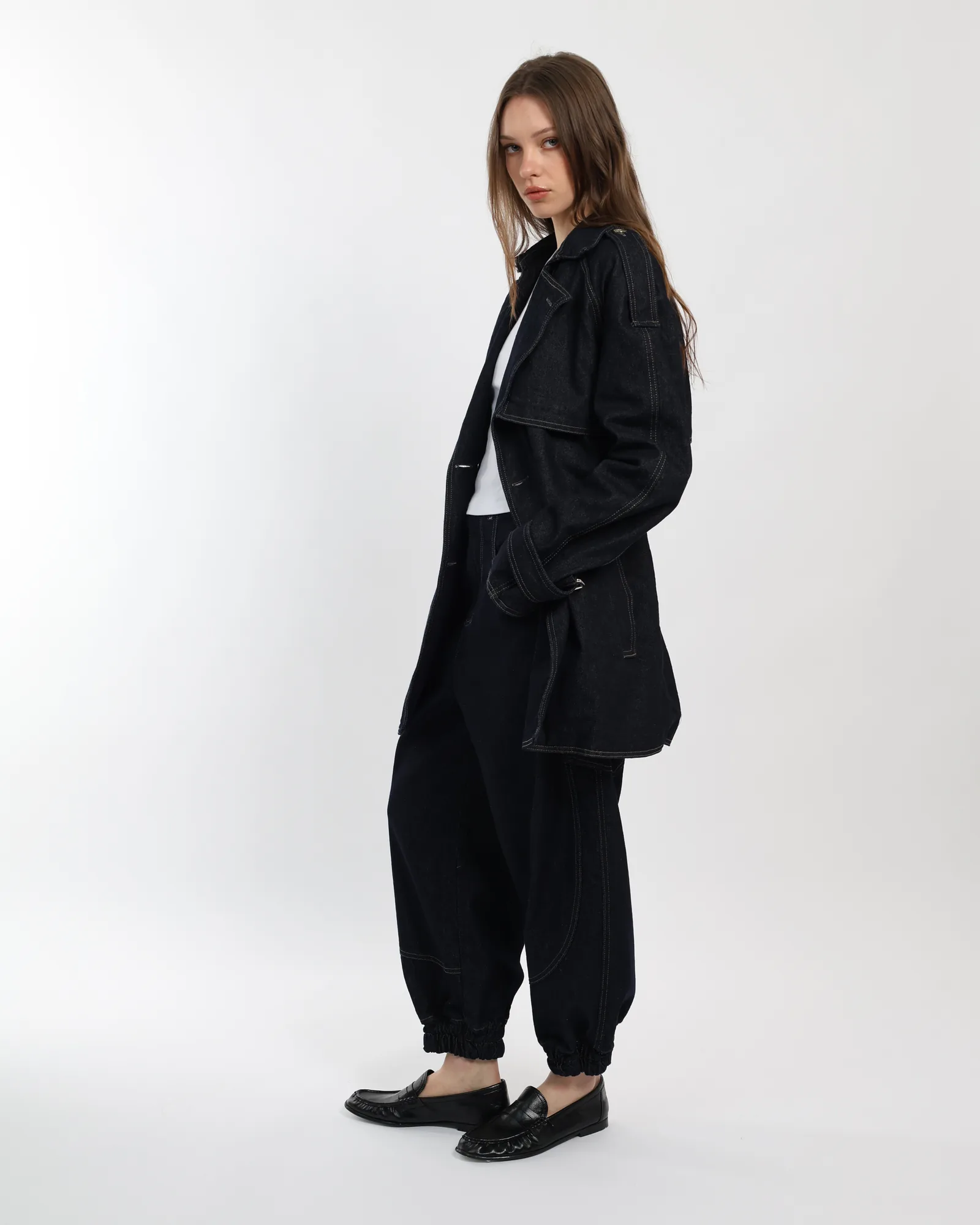 Trench Antonia 5