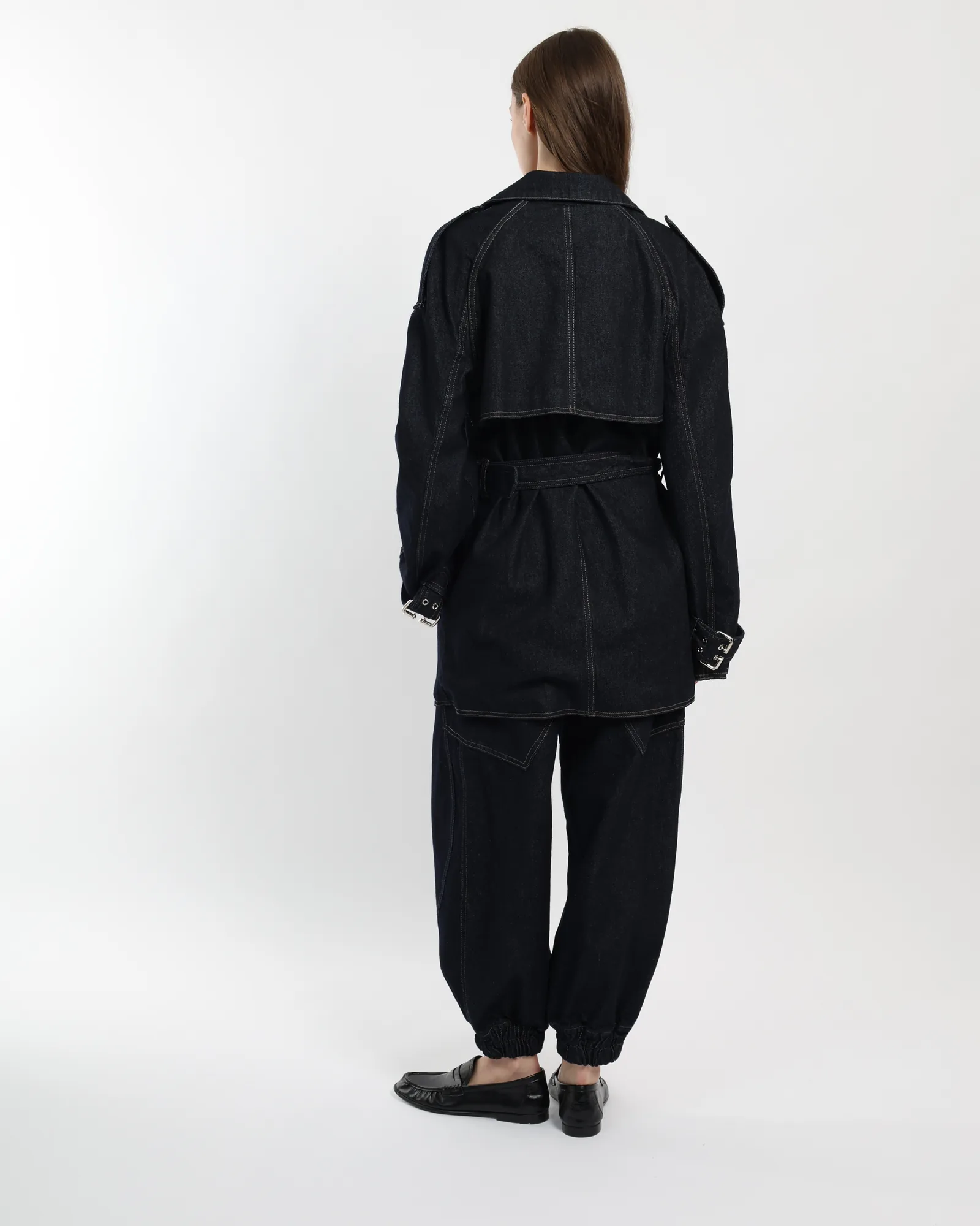 Trench Antonia 9