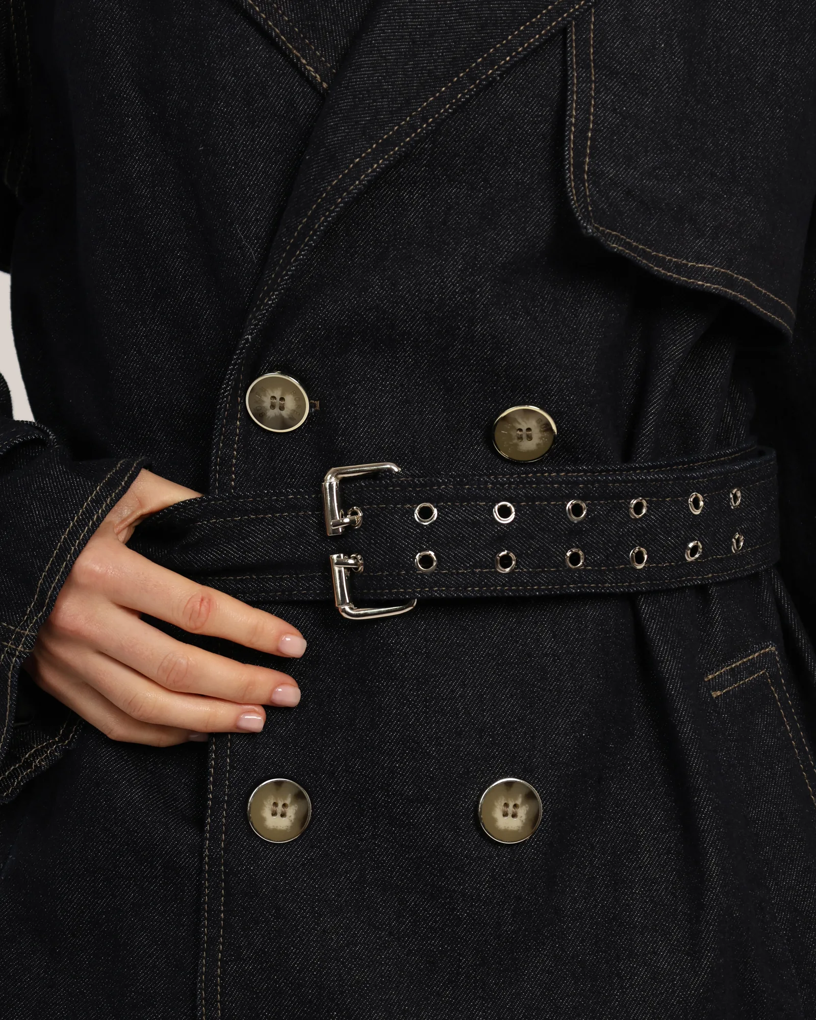 Trench Antonia 4