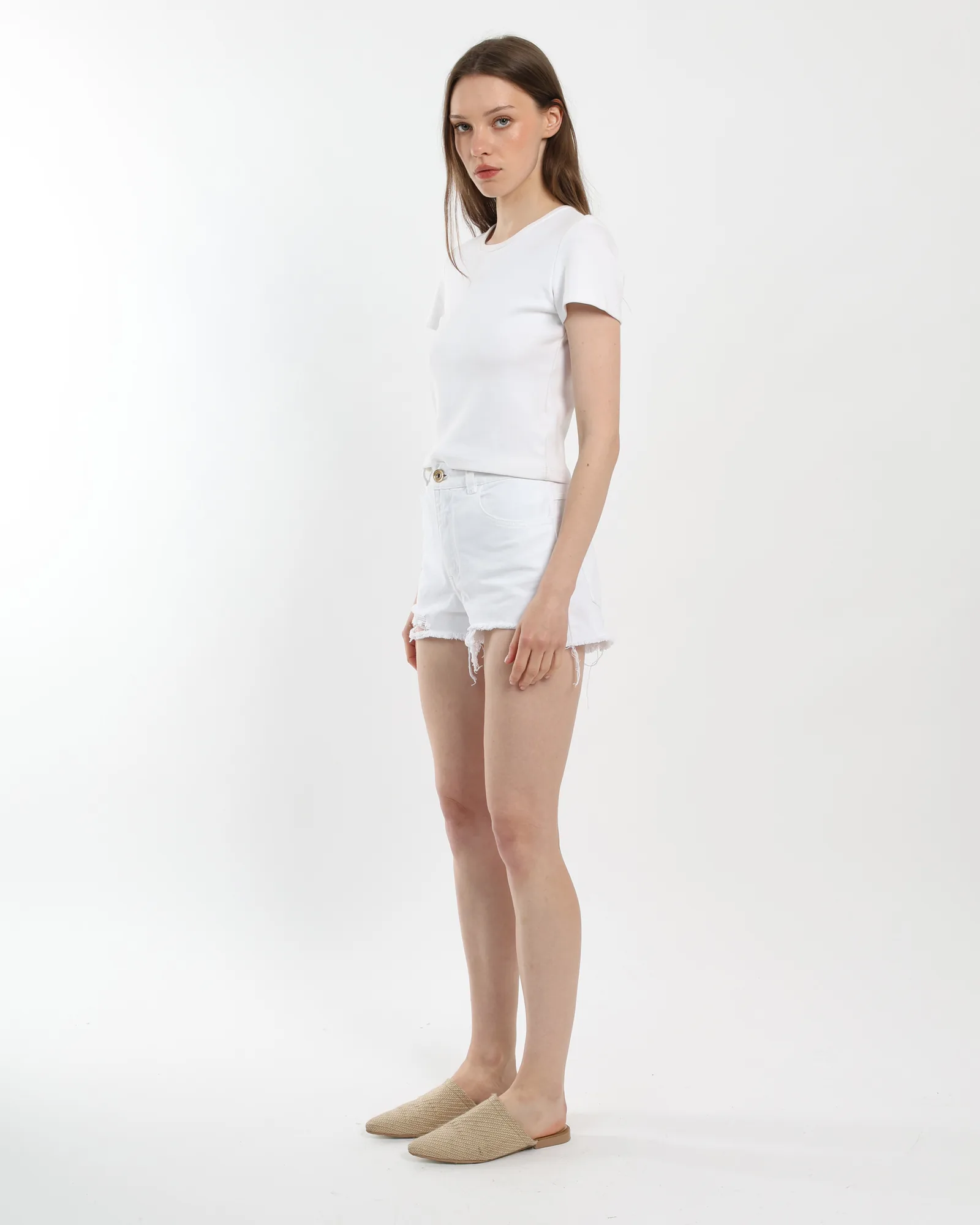 Short Noa 6