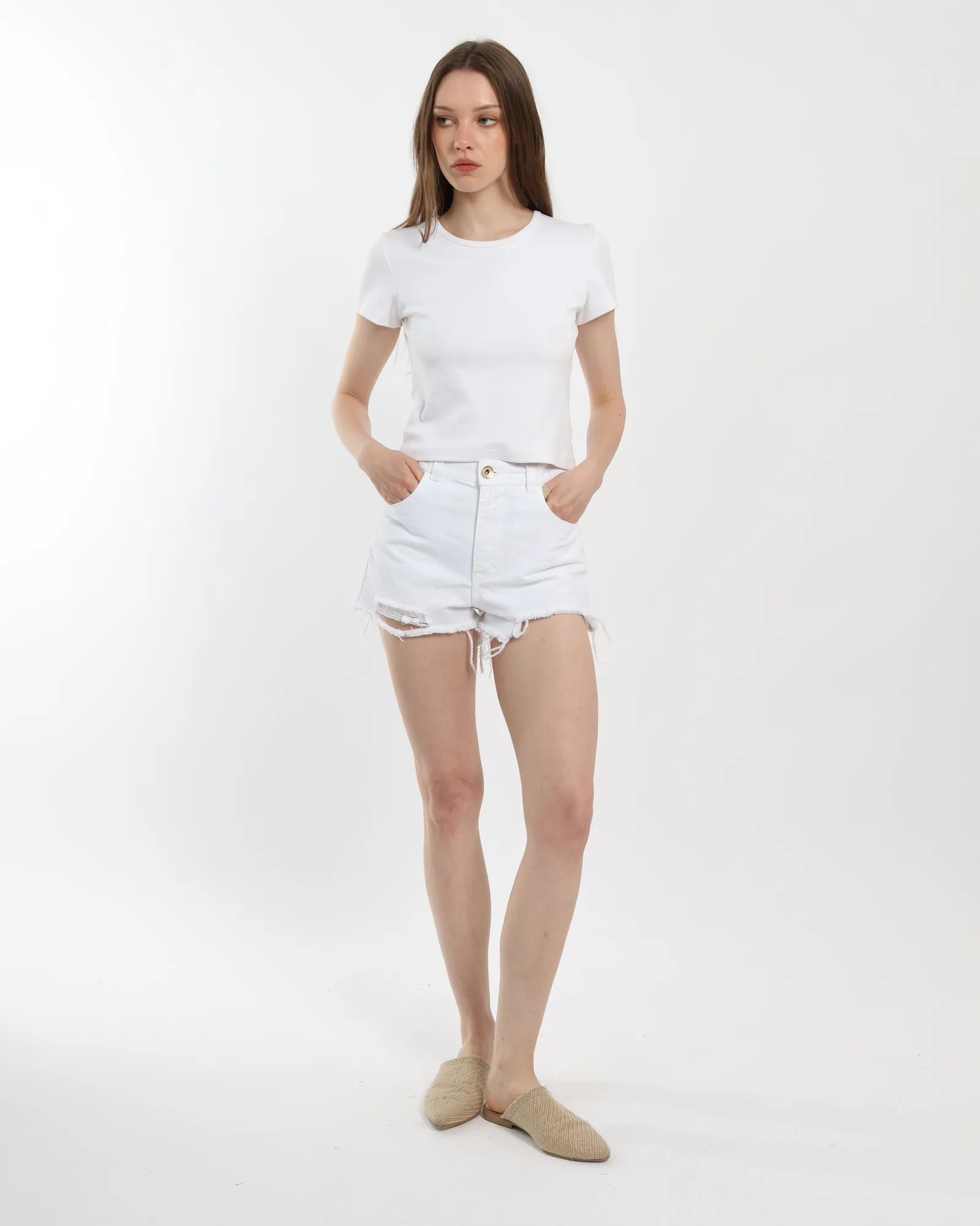 Short Noa 3