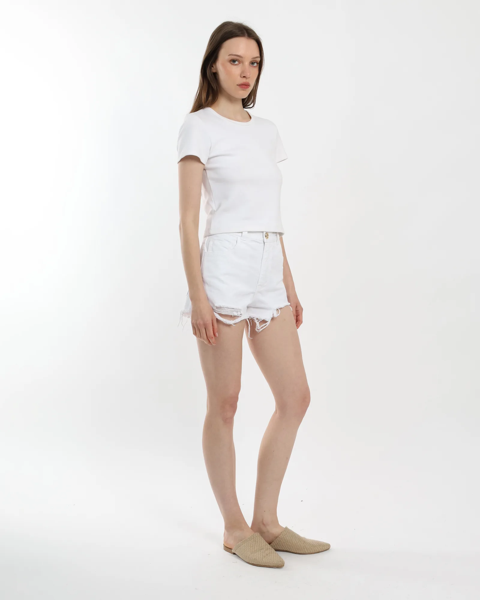 Short Noa 5
