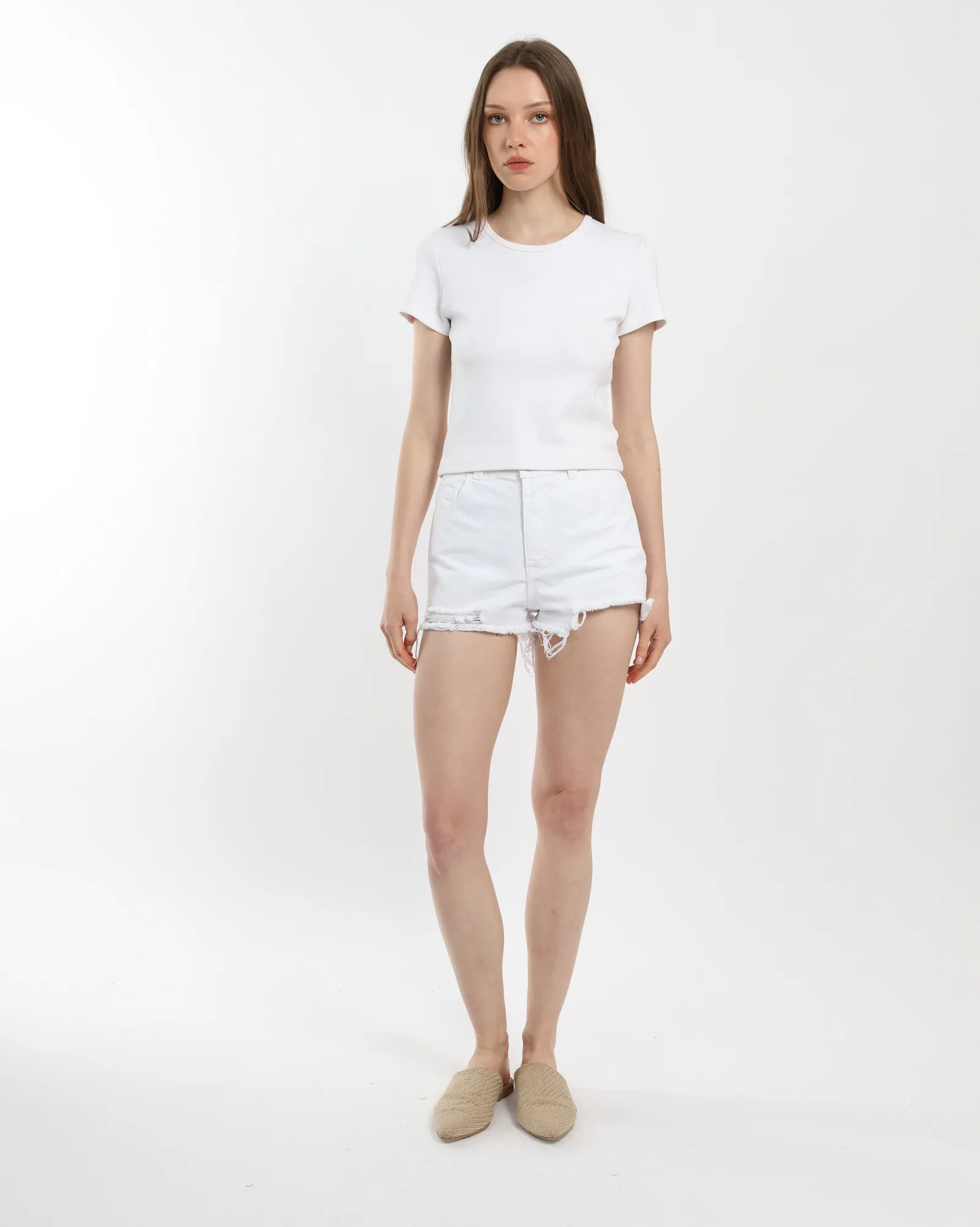 Short Noa 2