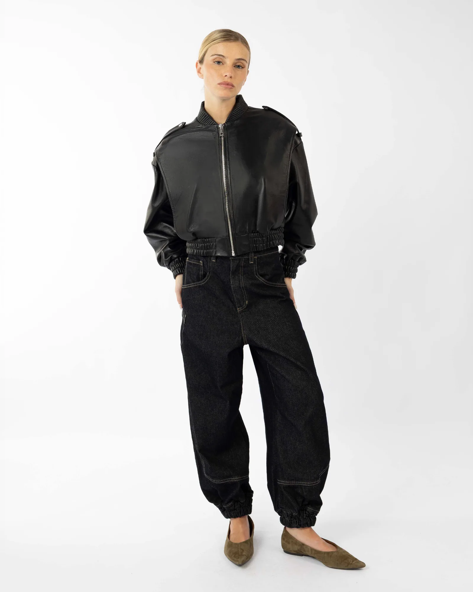 Campera Berny – vista alternativa