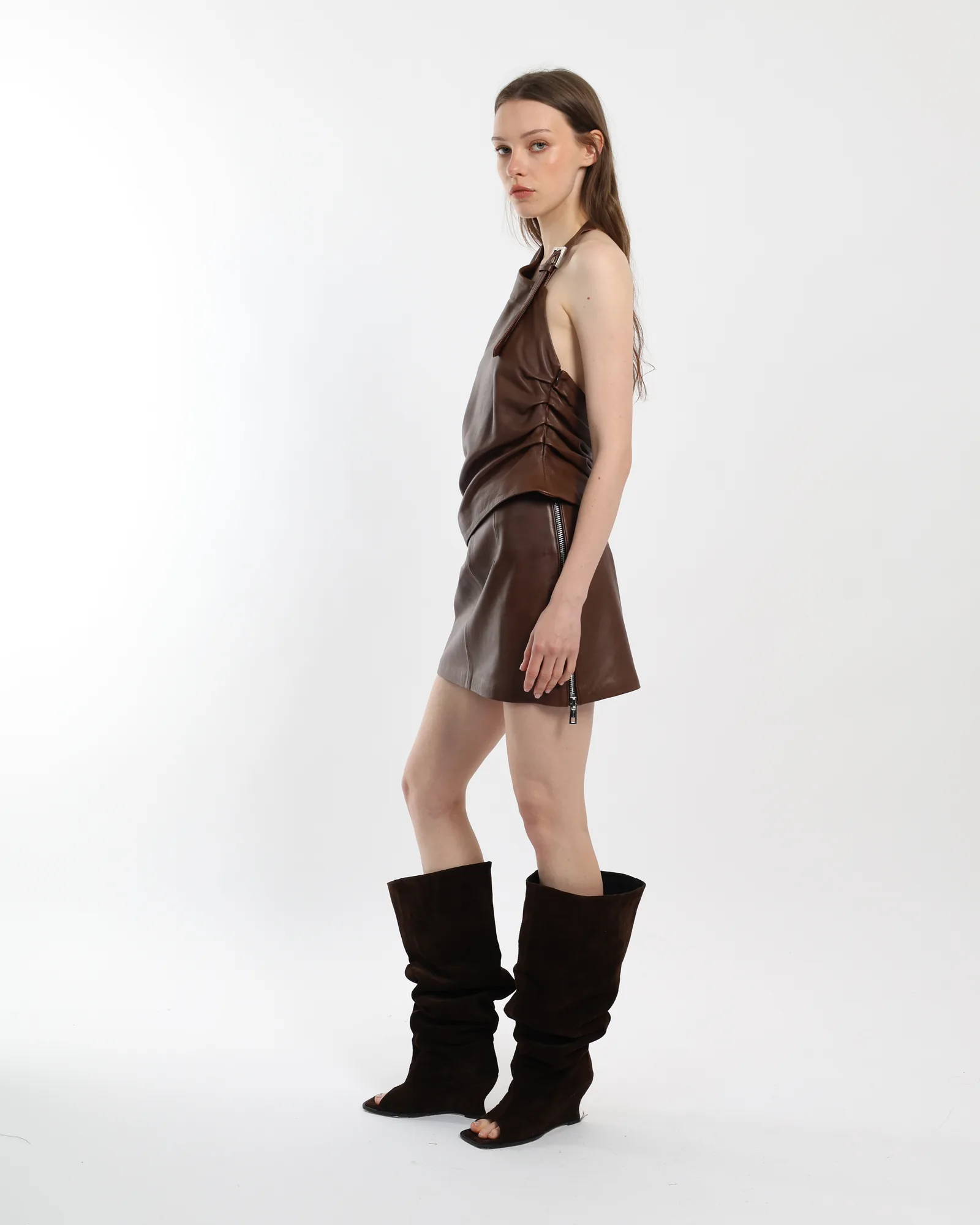 Top Olivia 7