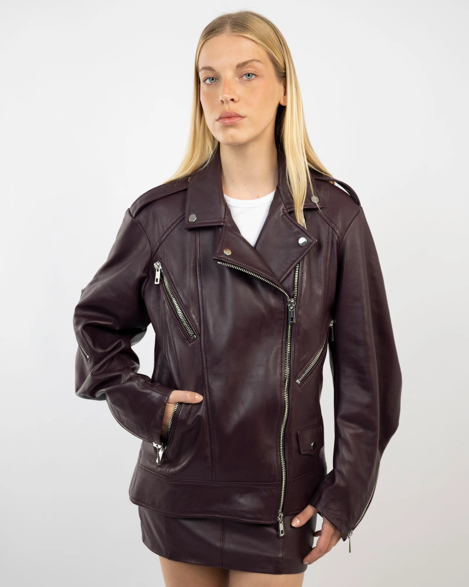Campera Alcala 8