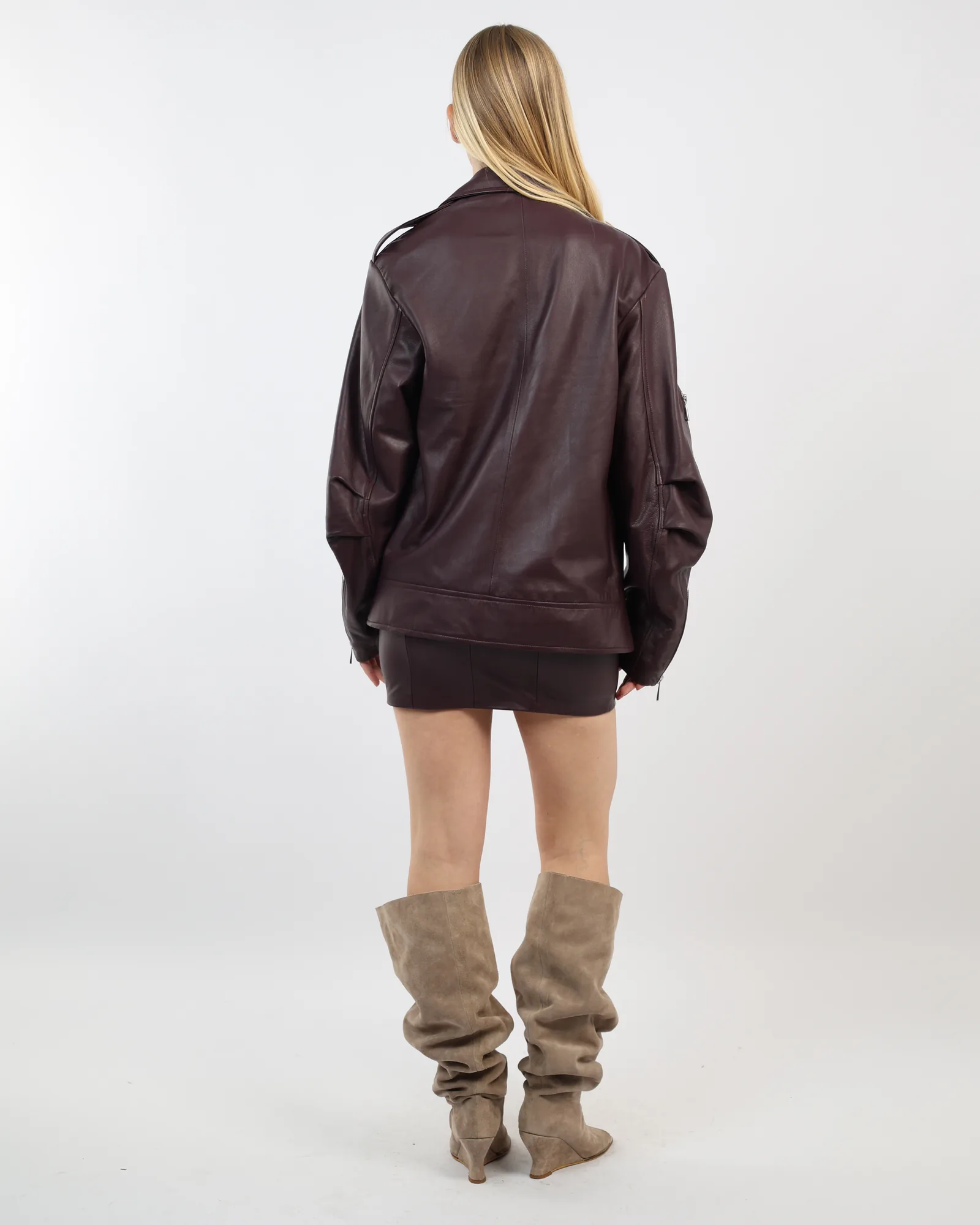 Campera Alcala 13