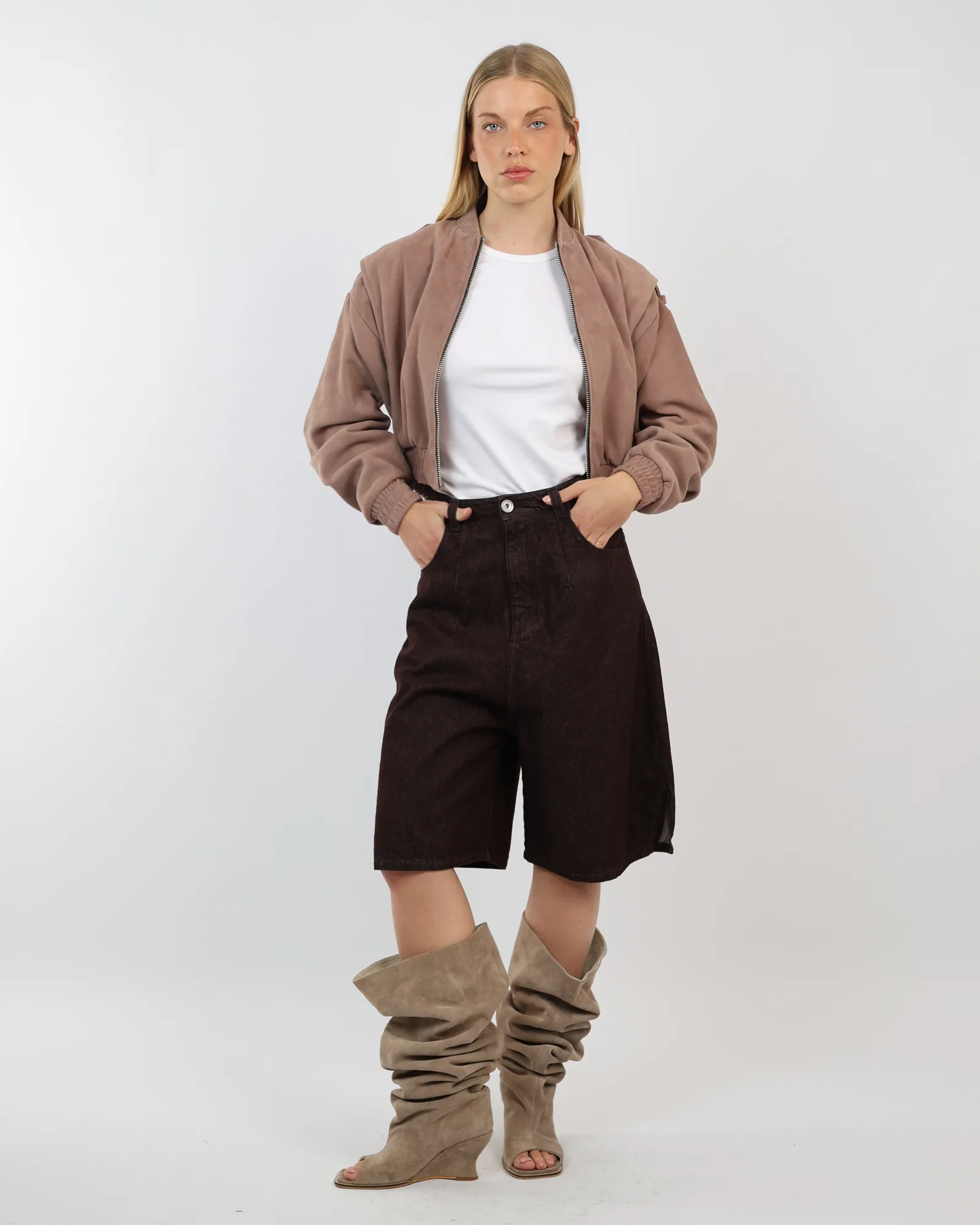 Campera Berny 9