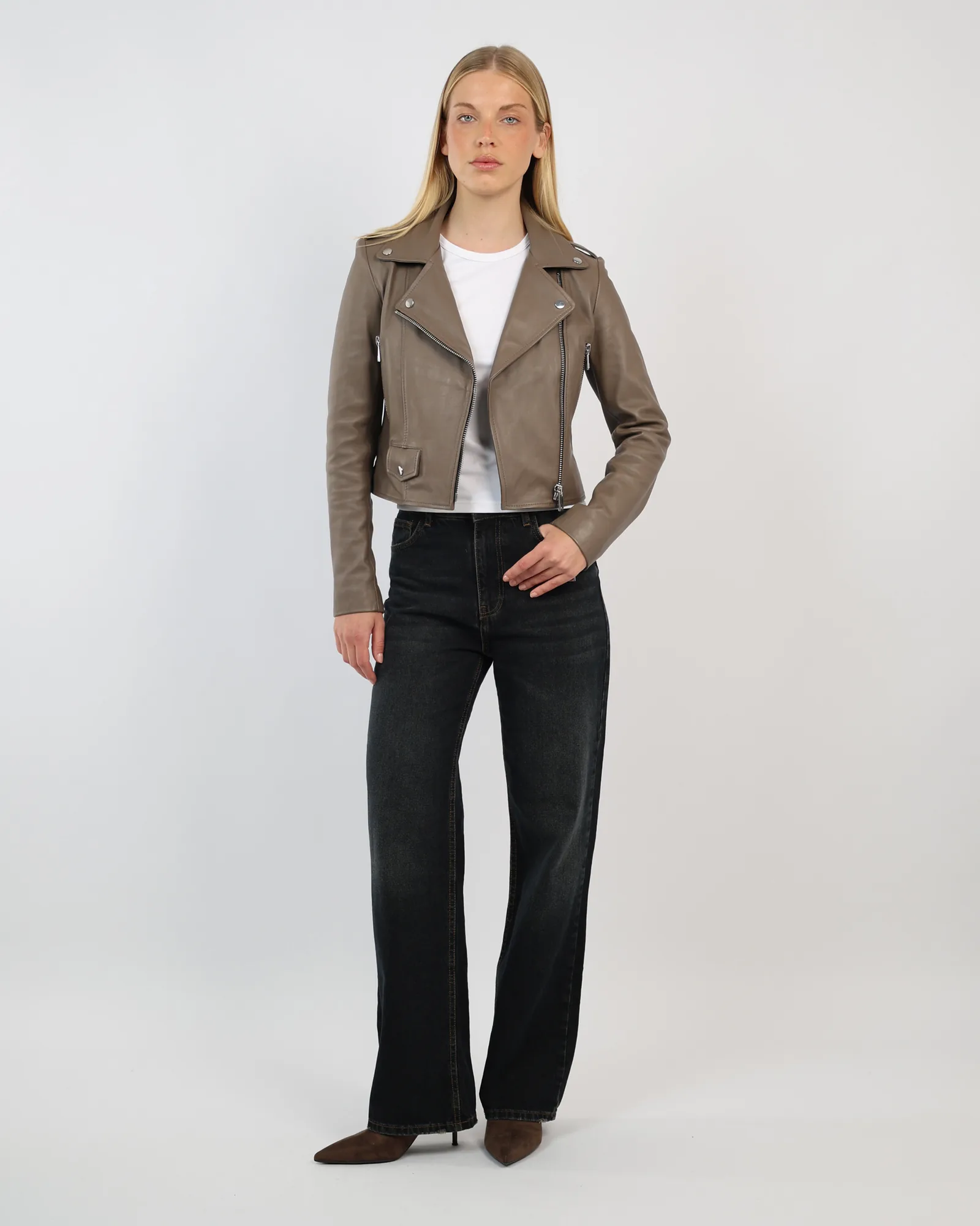 Campera Nini Corta 8