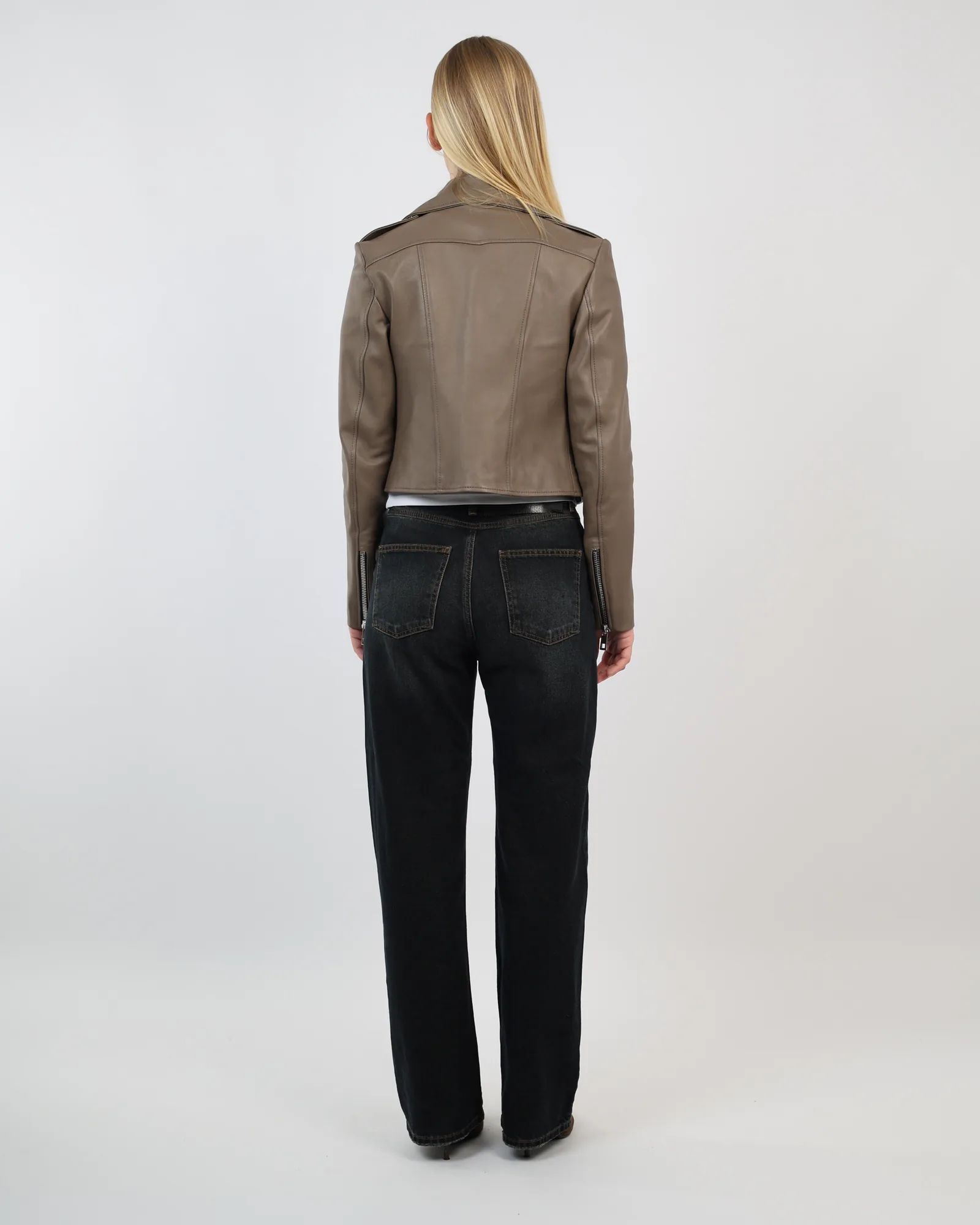Campera Nini Corta 12