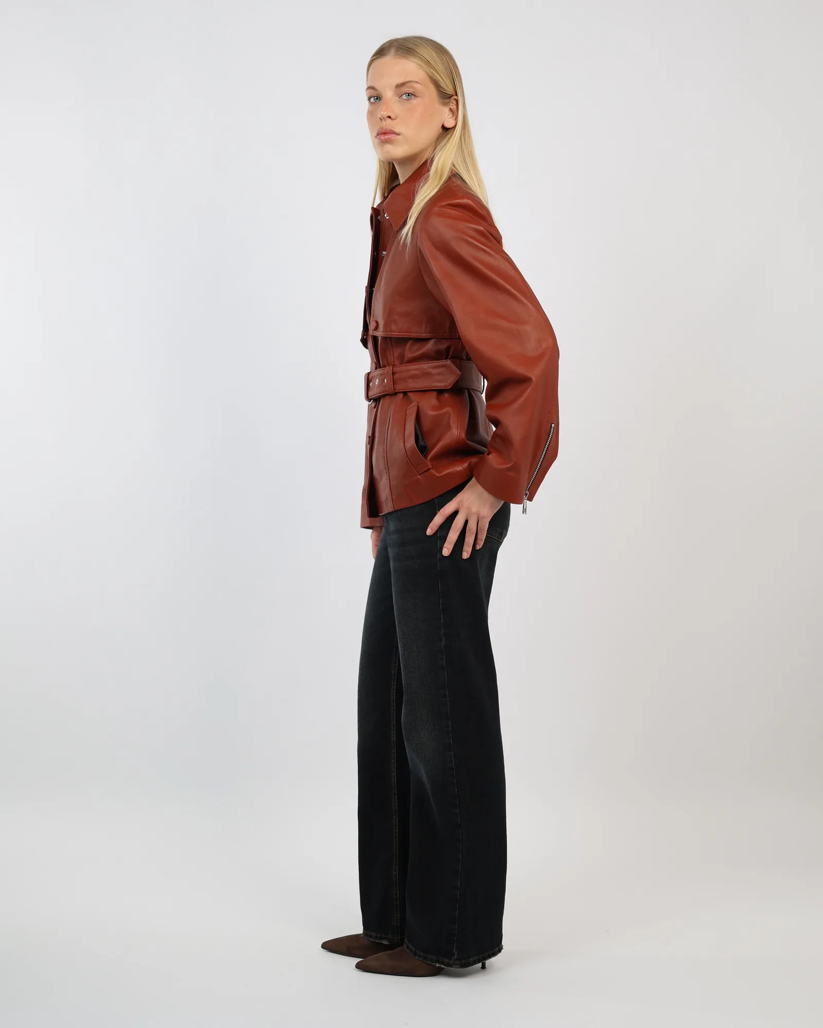 Campera Eloisa 9