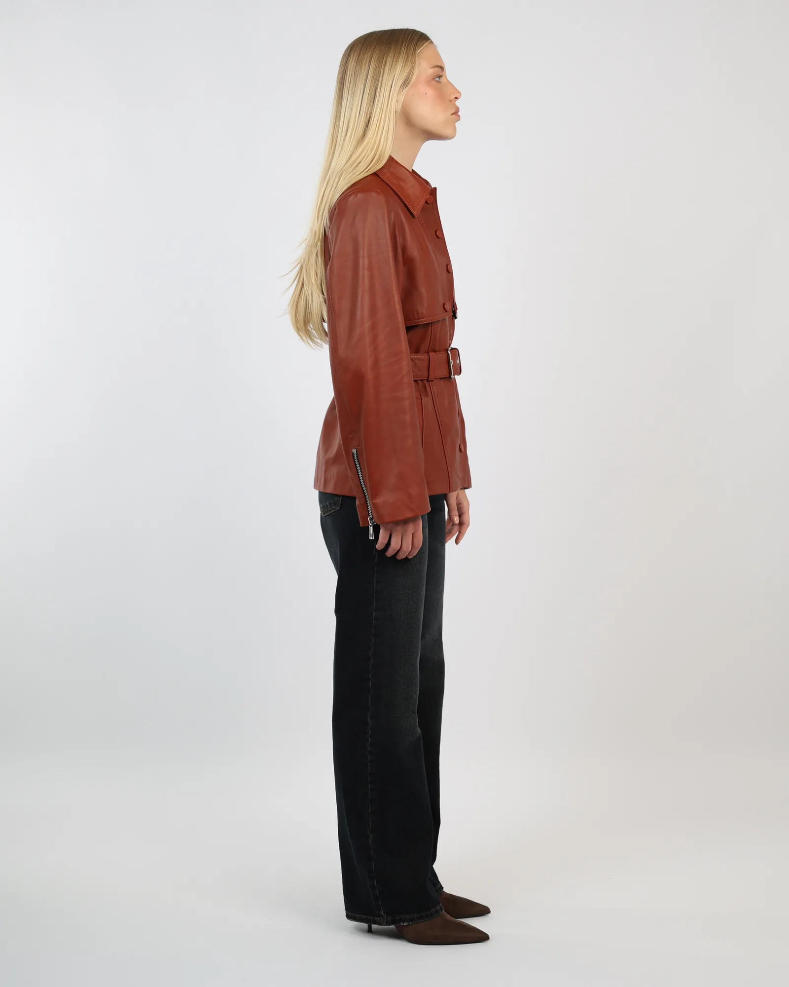 Campera Eloisa 10