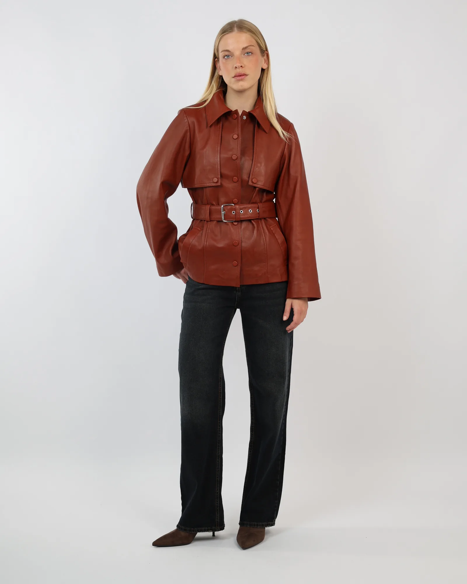 Campera Eloisa 1