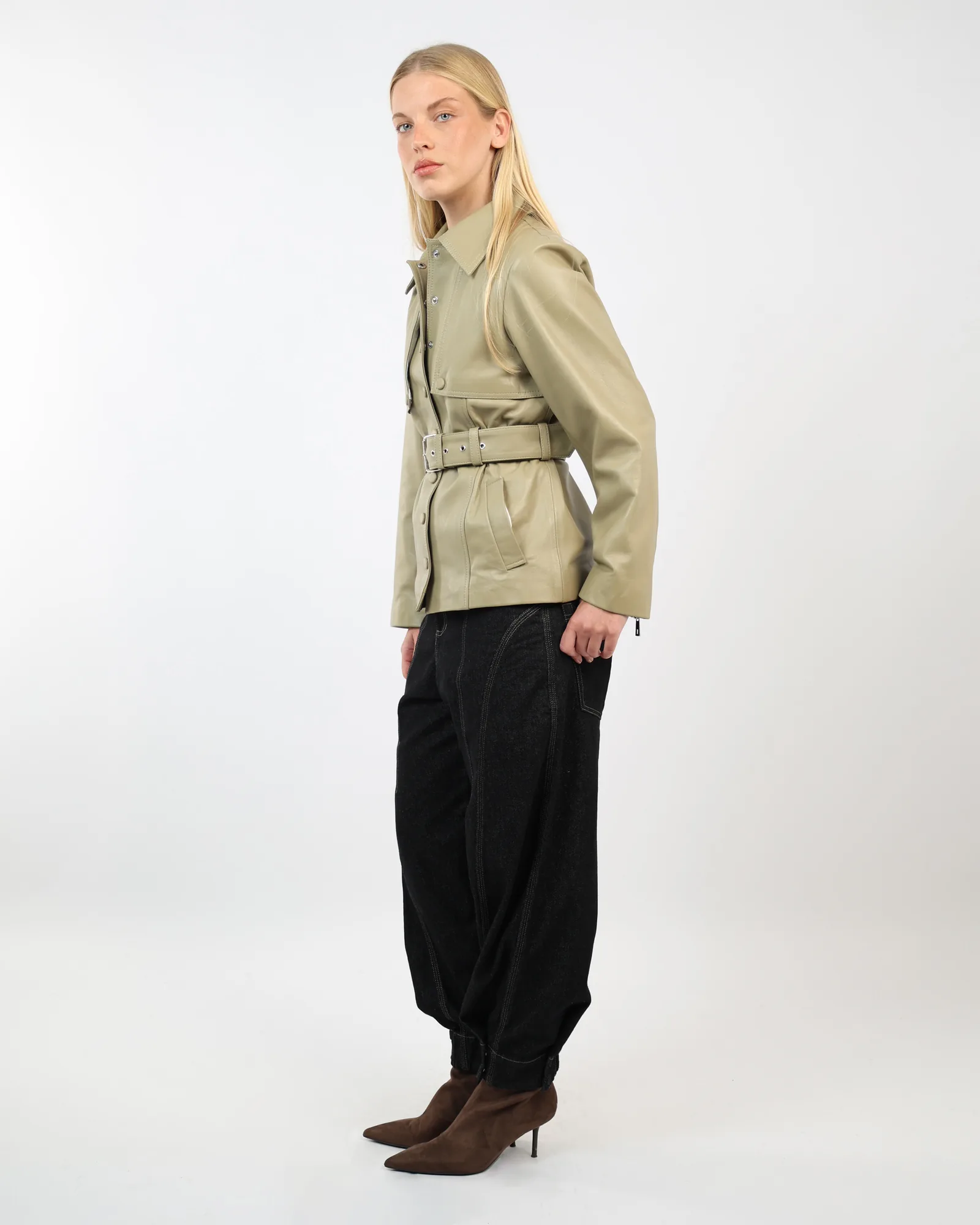 Campera Eloisa 13