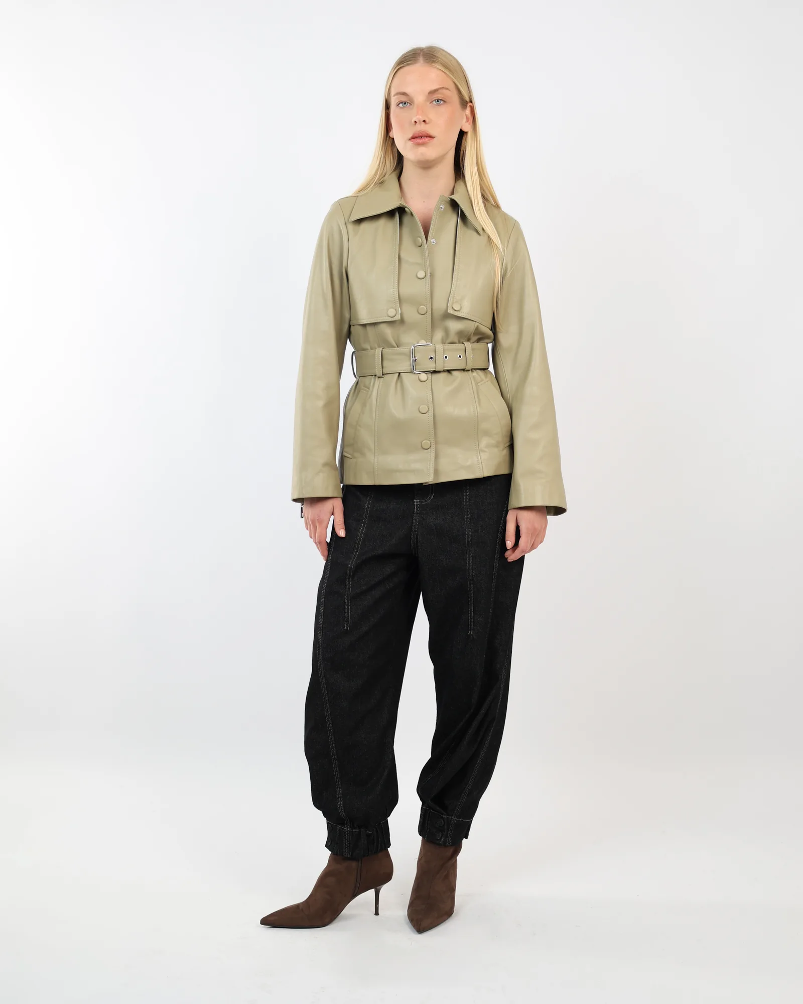 Campera Eloisa 12