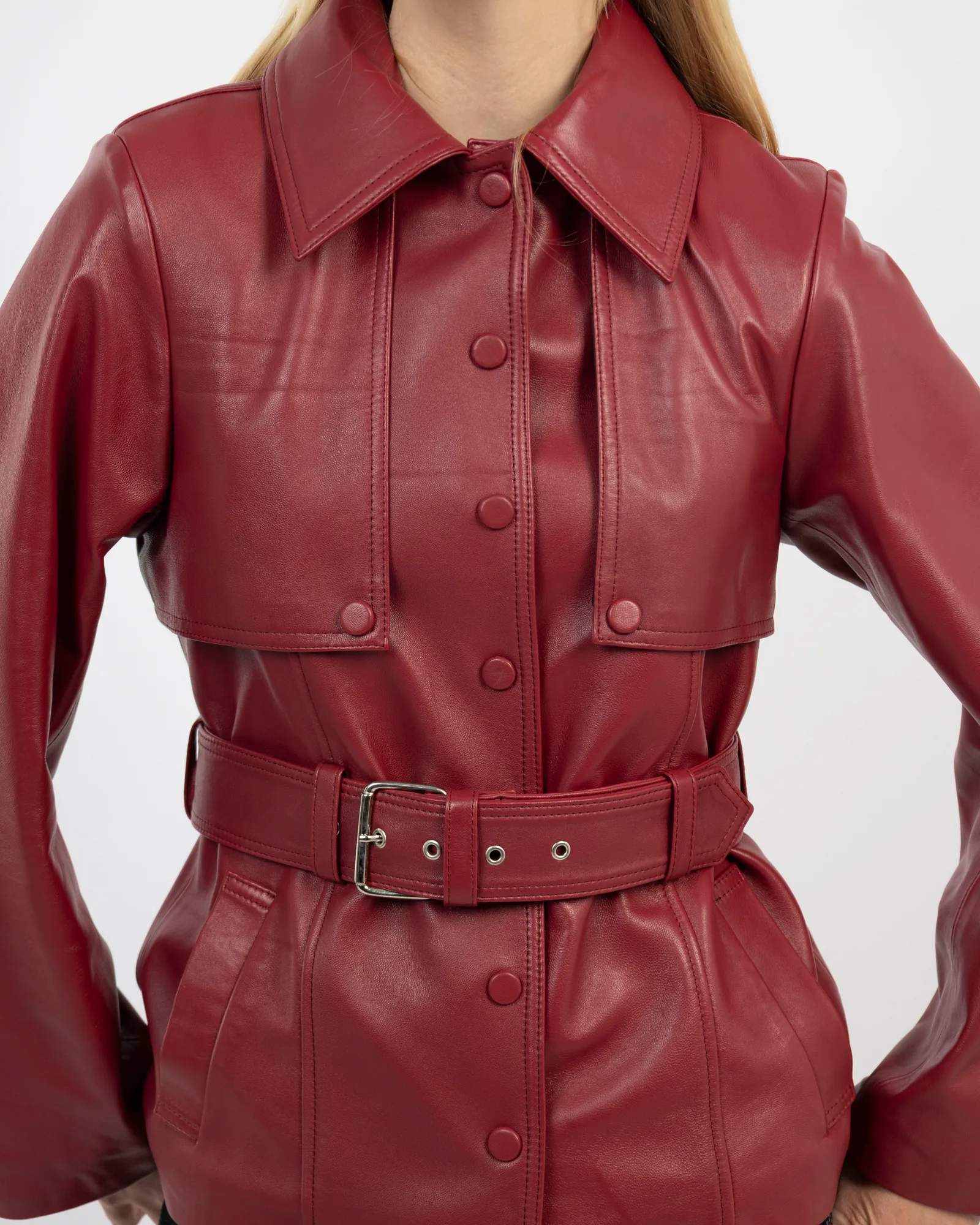 Campera Eloisa 5