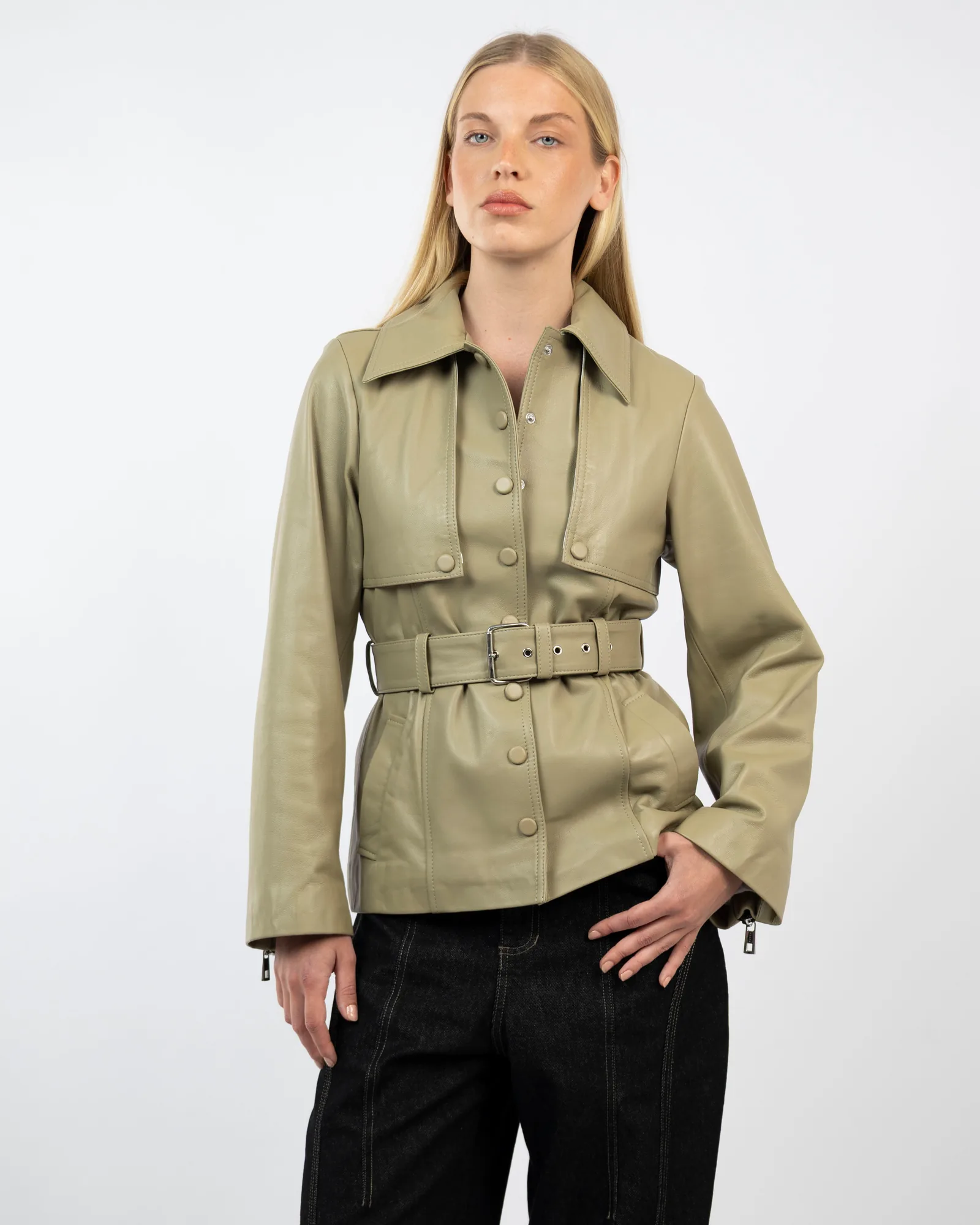Campera Eloisa 2