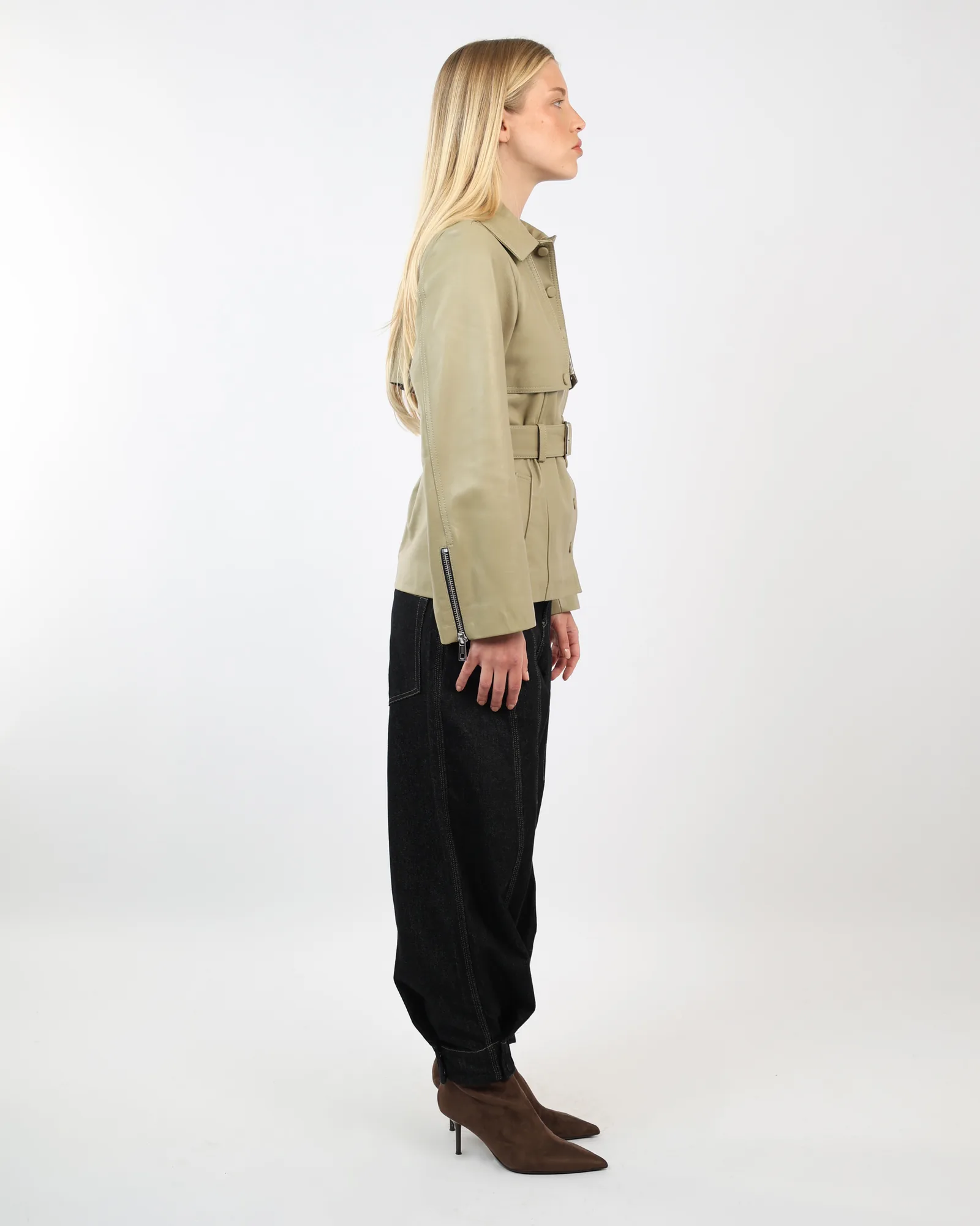 Campera Eloisa 14