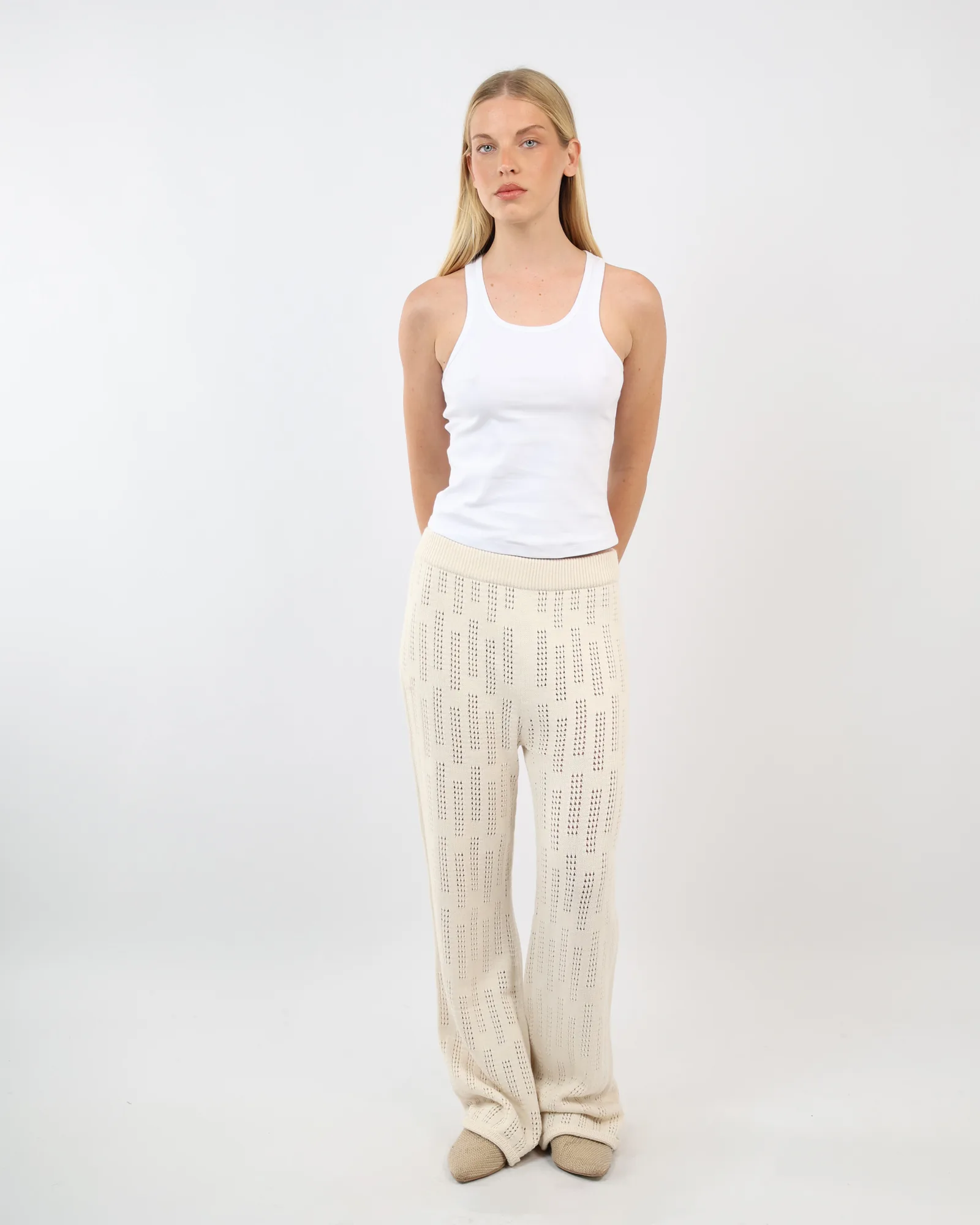 Pantalón Mallorca 10