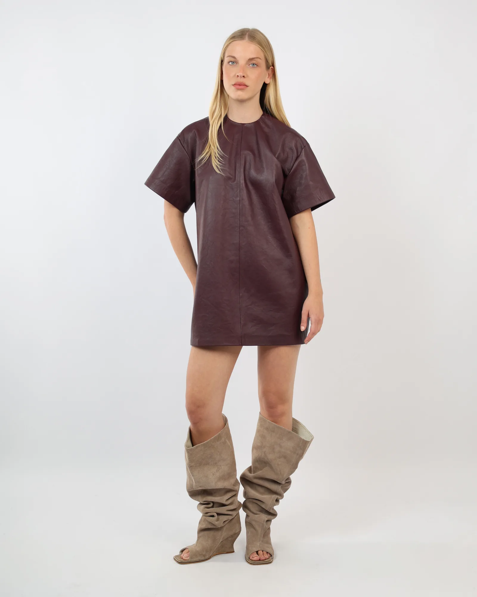 Vestido Tokio 1