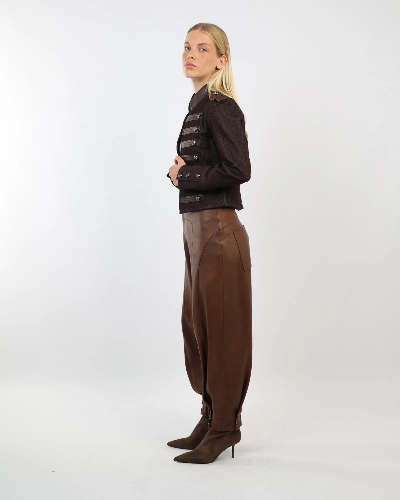 Pantalon Ori 8