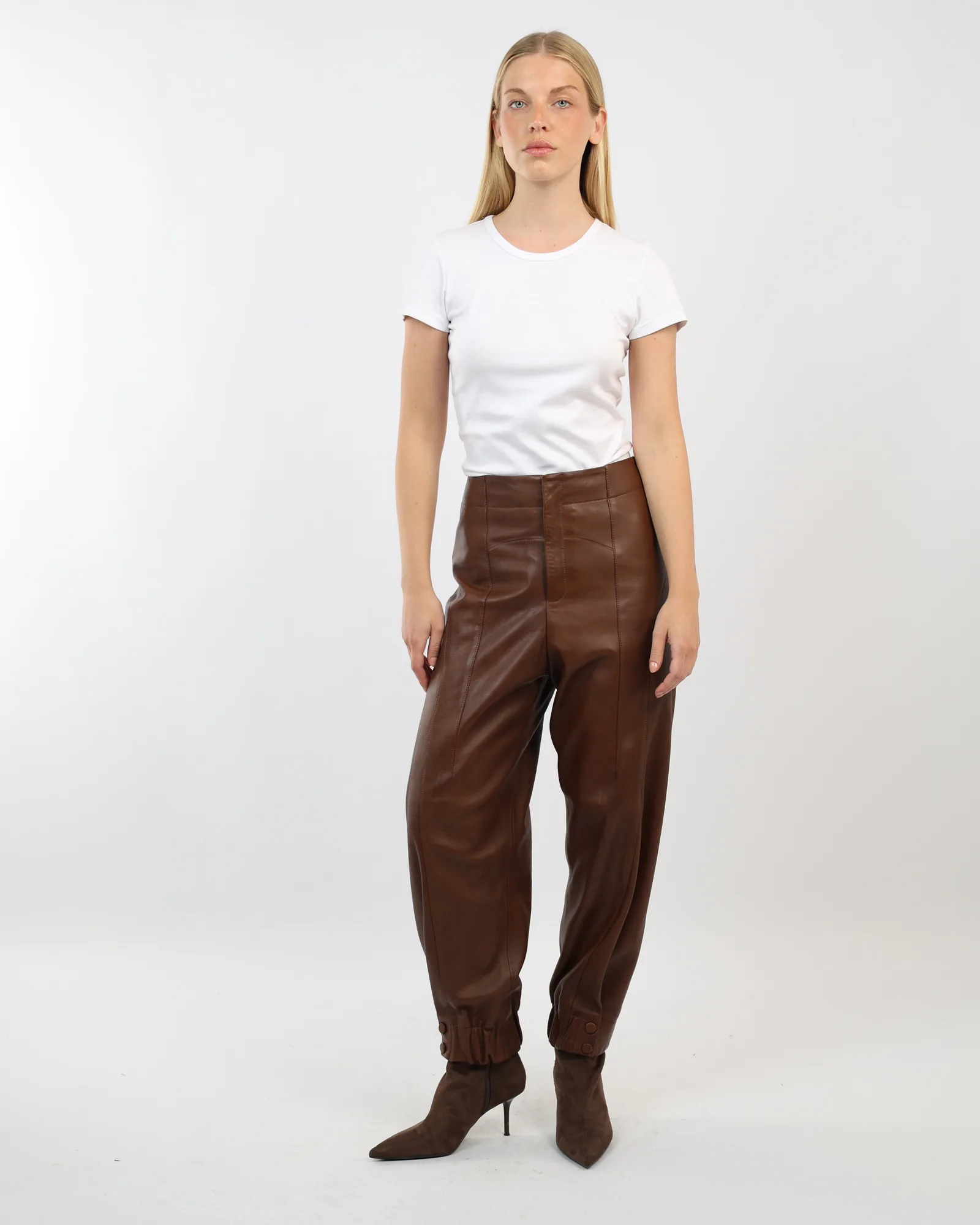 Pantalon Ori 7