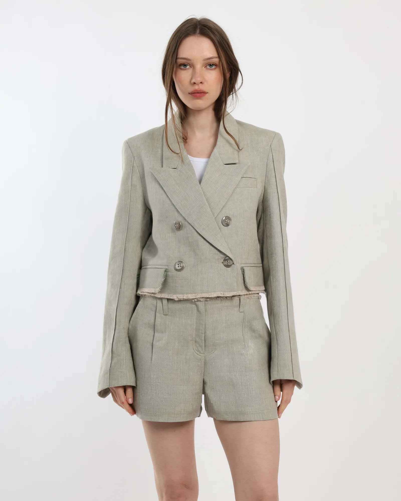 Blazer Oviedo 7