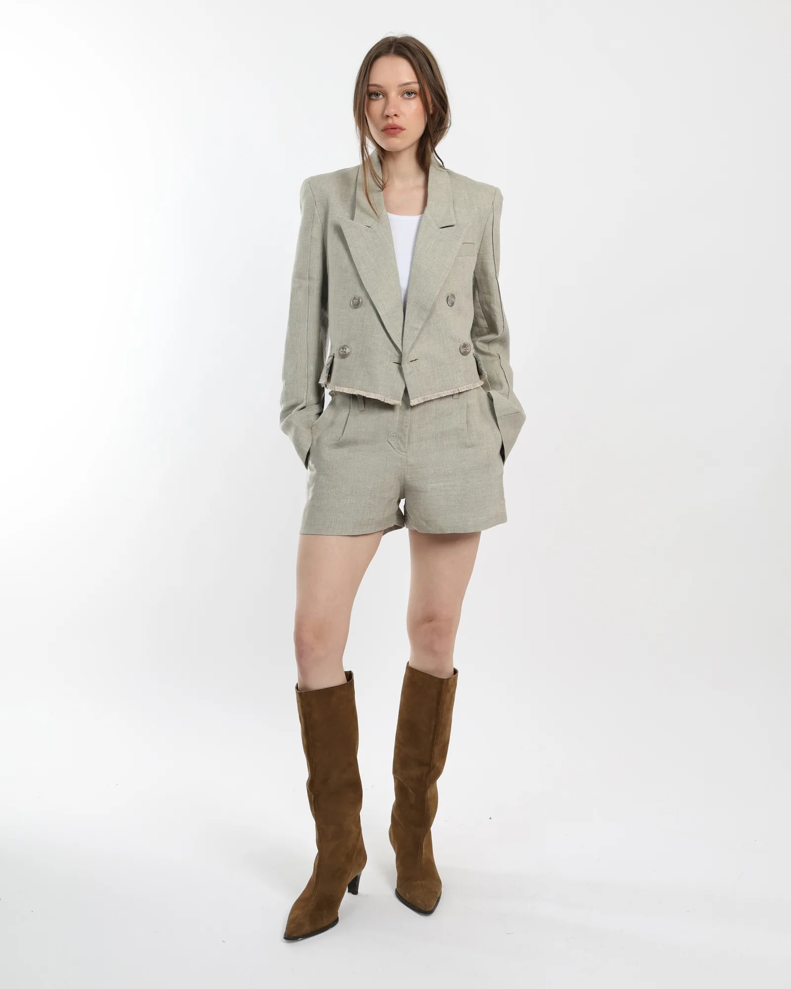 Blazer Oviedo 1
