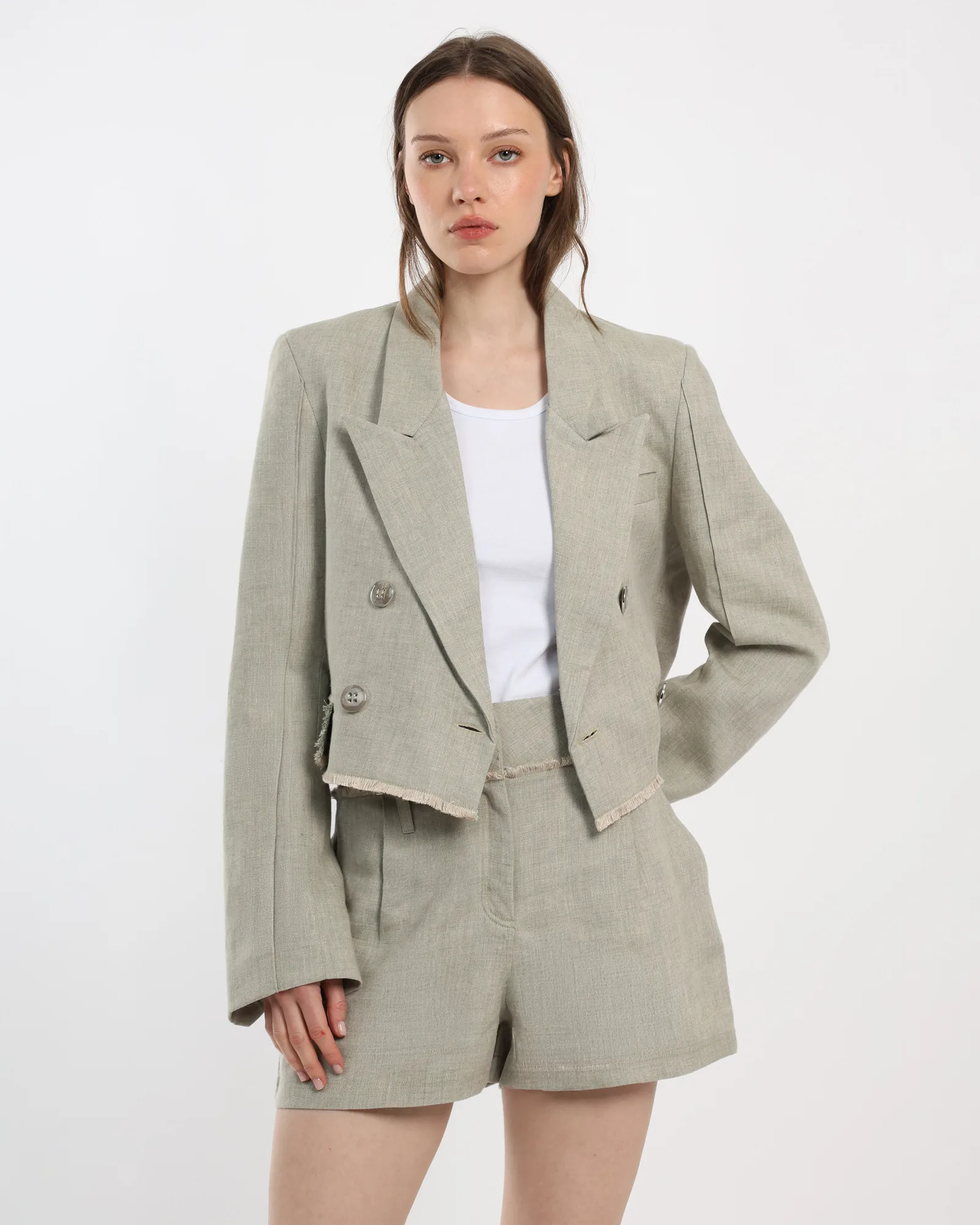 Blazer Oviedo 8