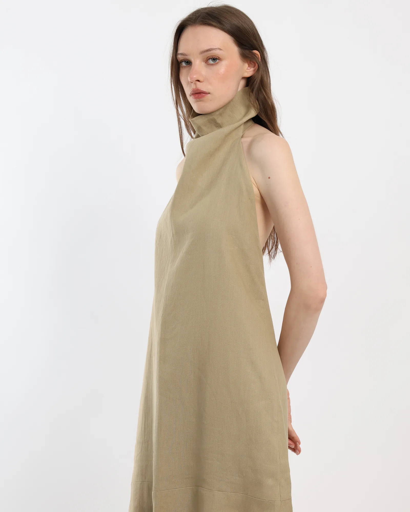 Vestido Alba 18