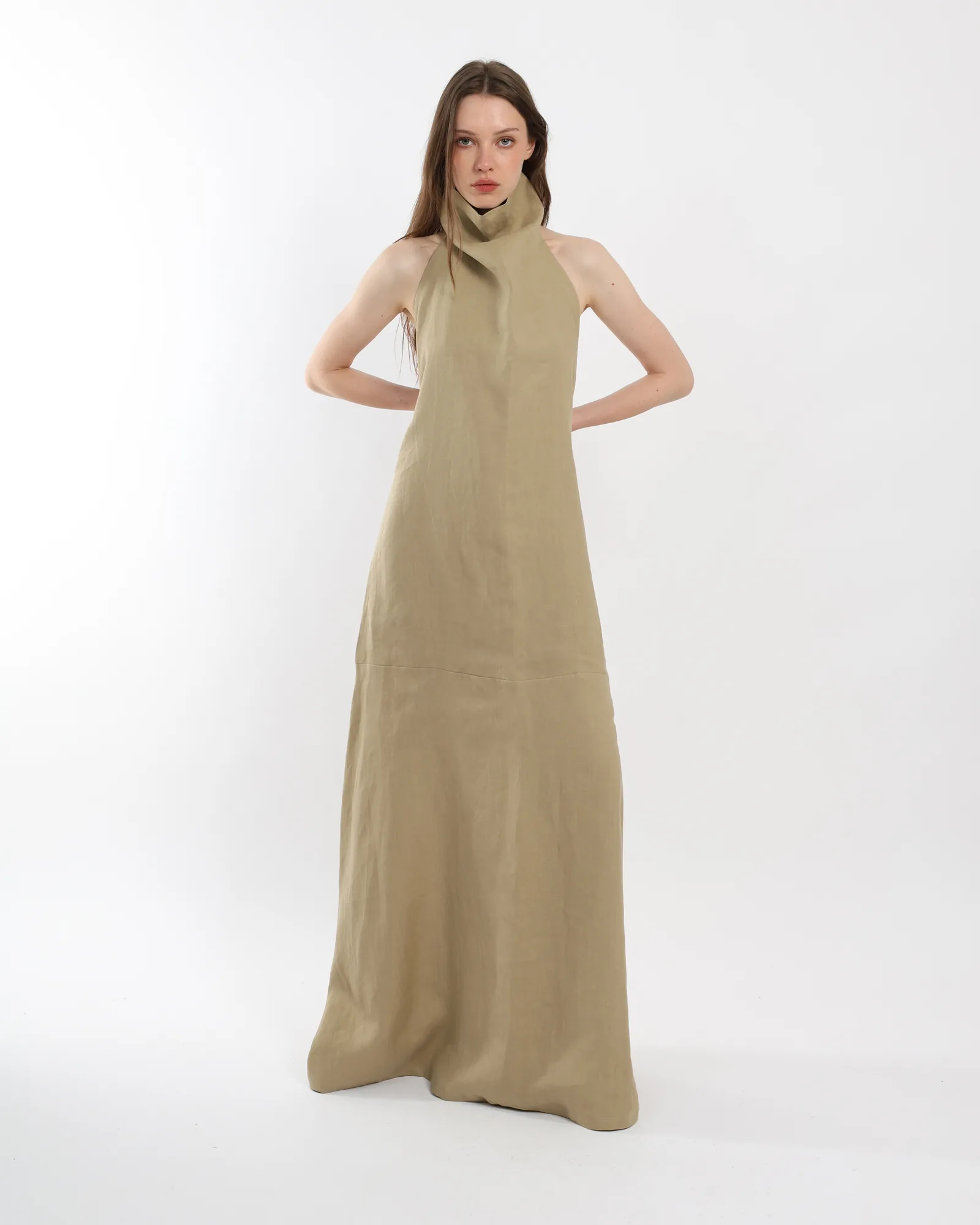 Vestido Alba 17