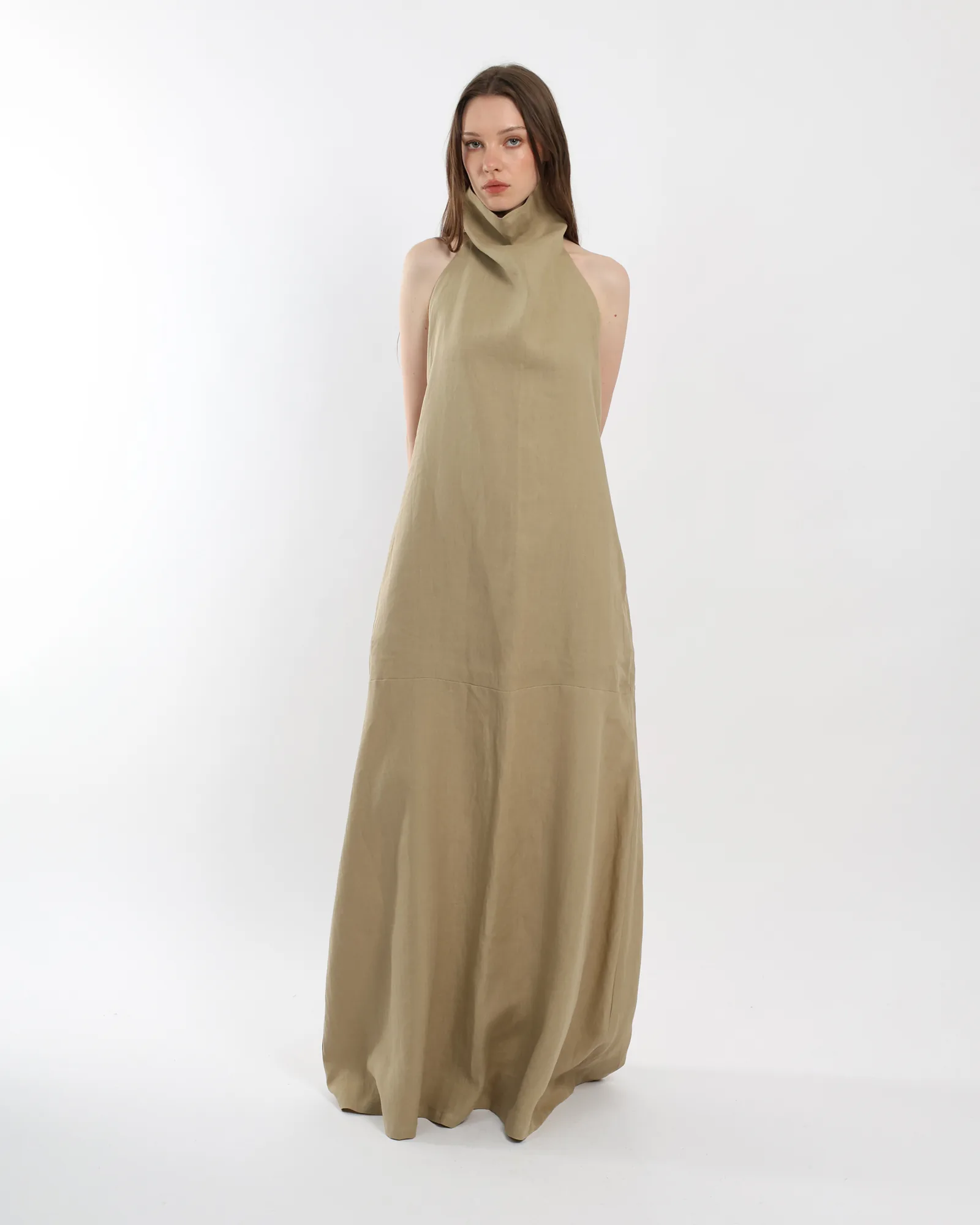 Vestido Alba 15
