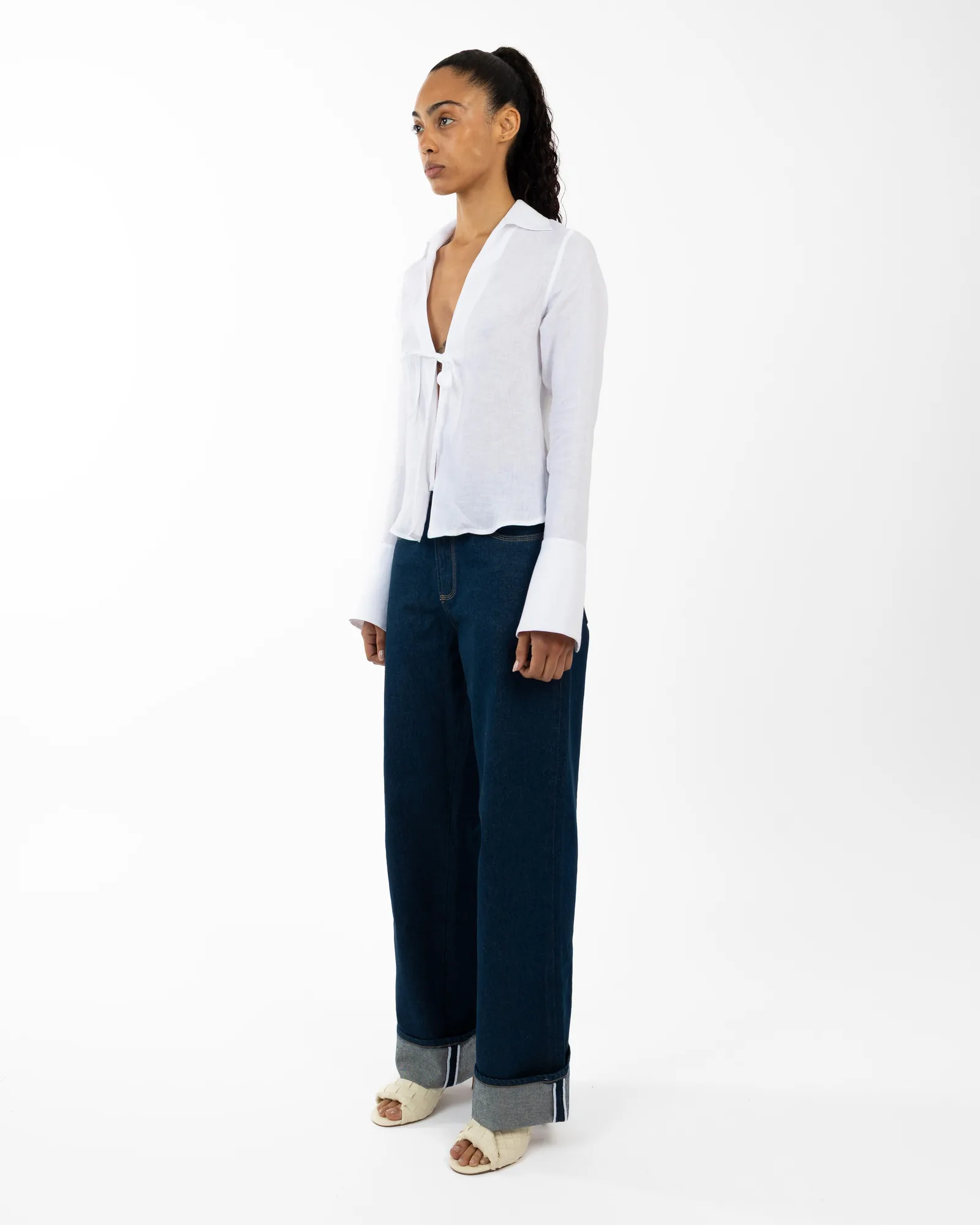 Camisa Perla 2