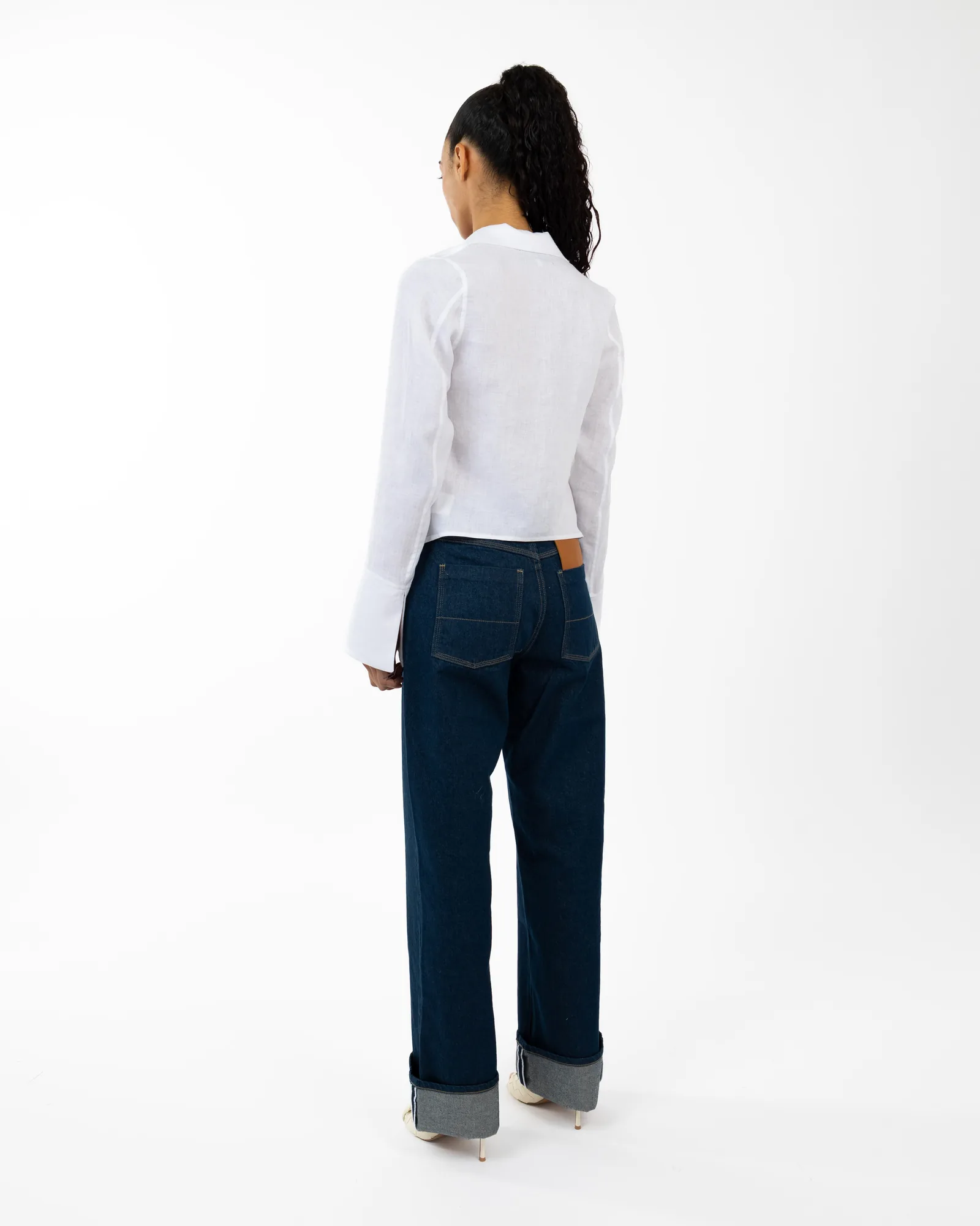 Camisa Perla 4