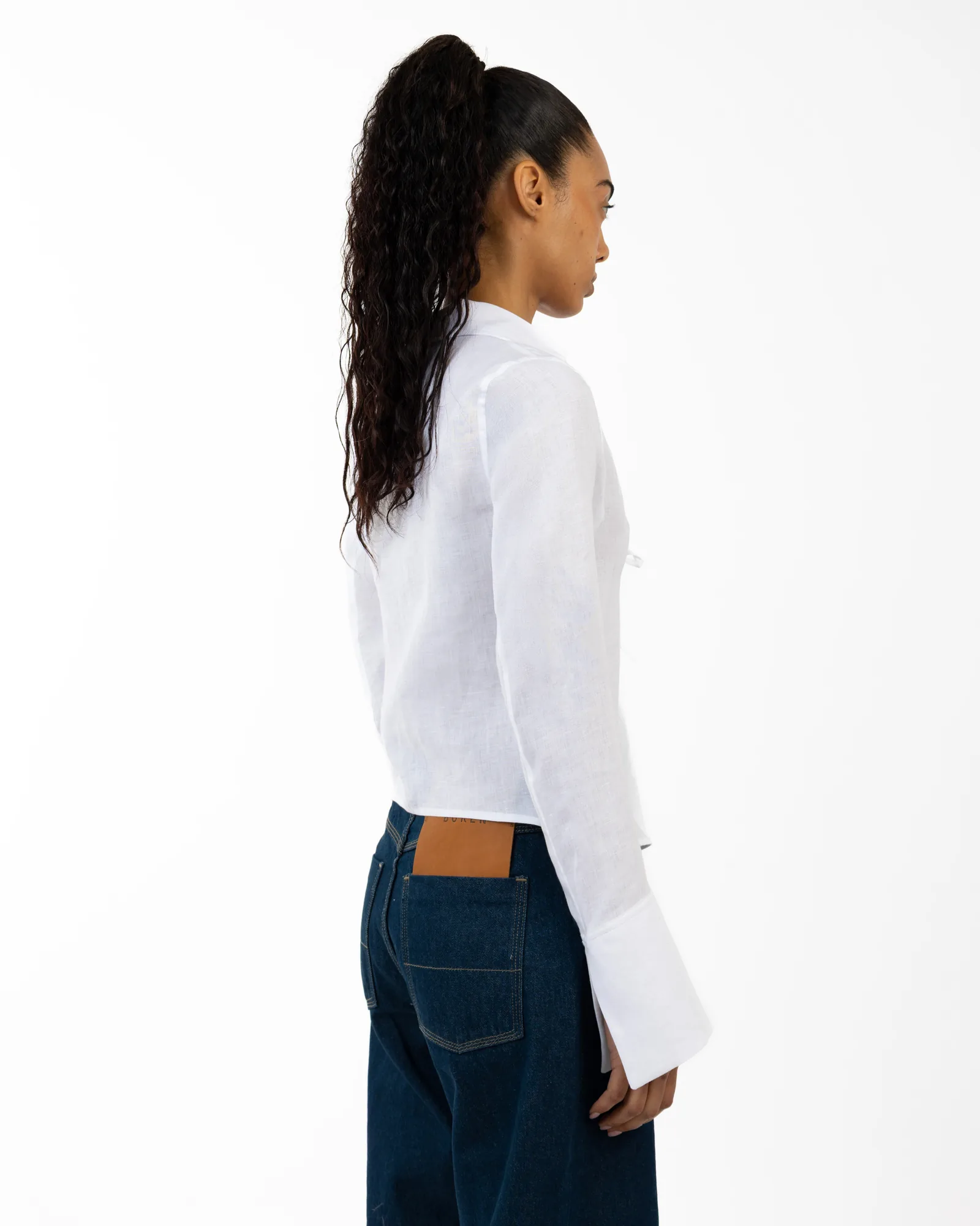 Camisa Perla 5