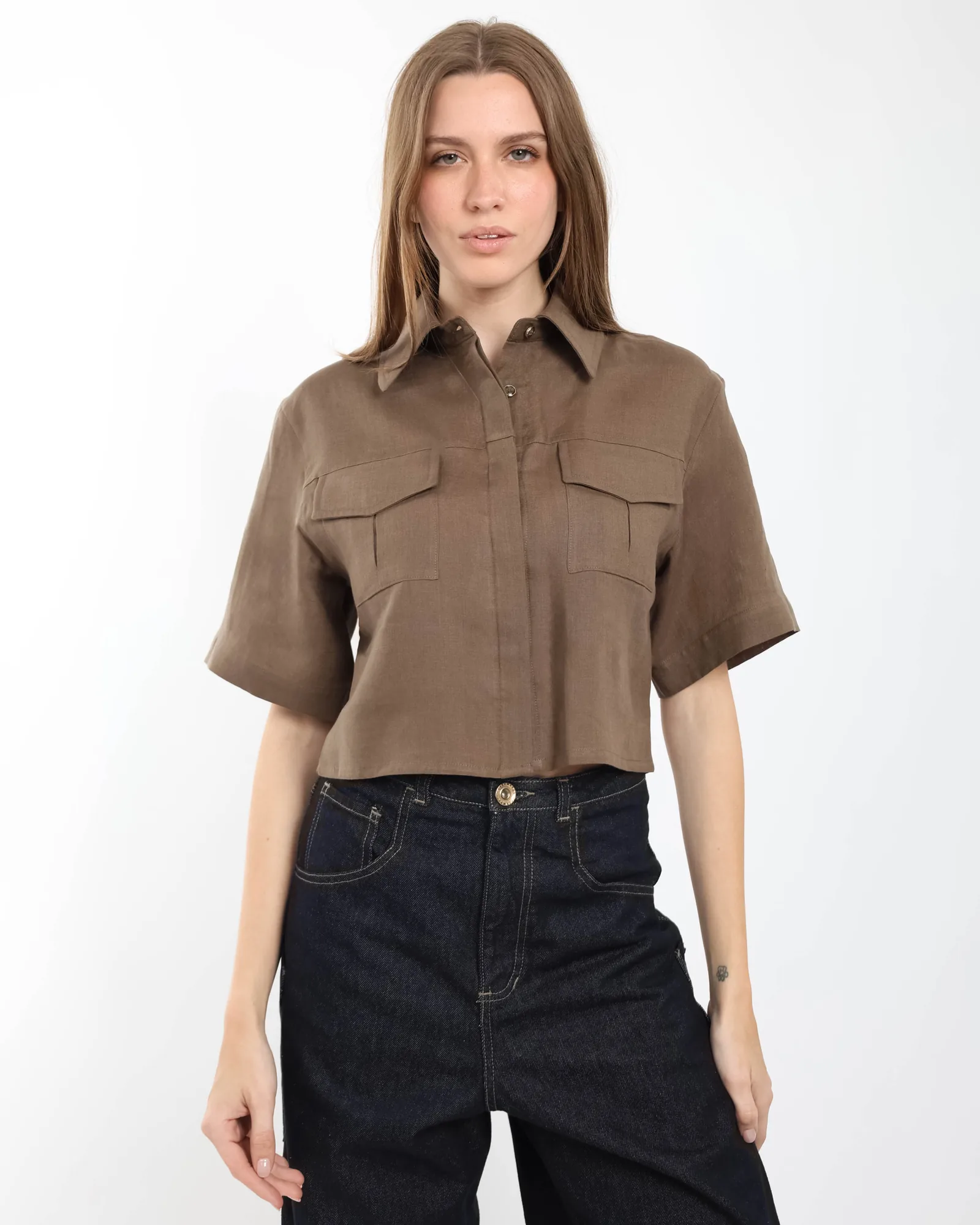 Camisa Sienna 7