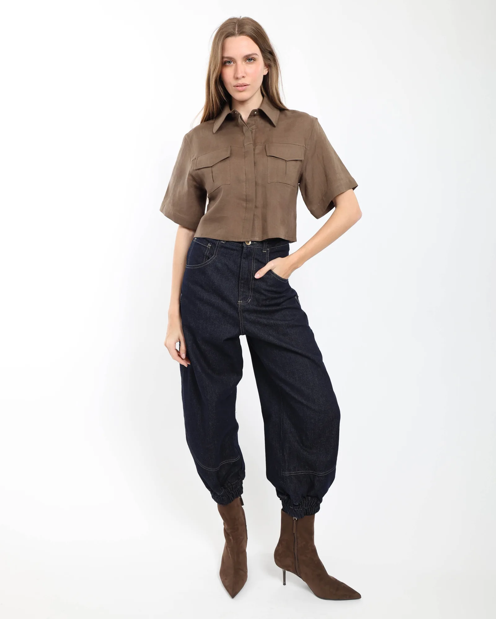 Camisa Sienna 2