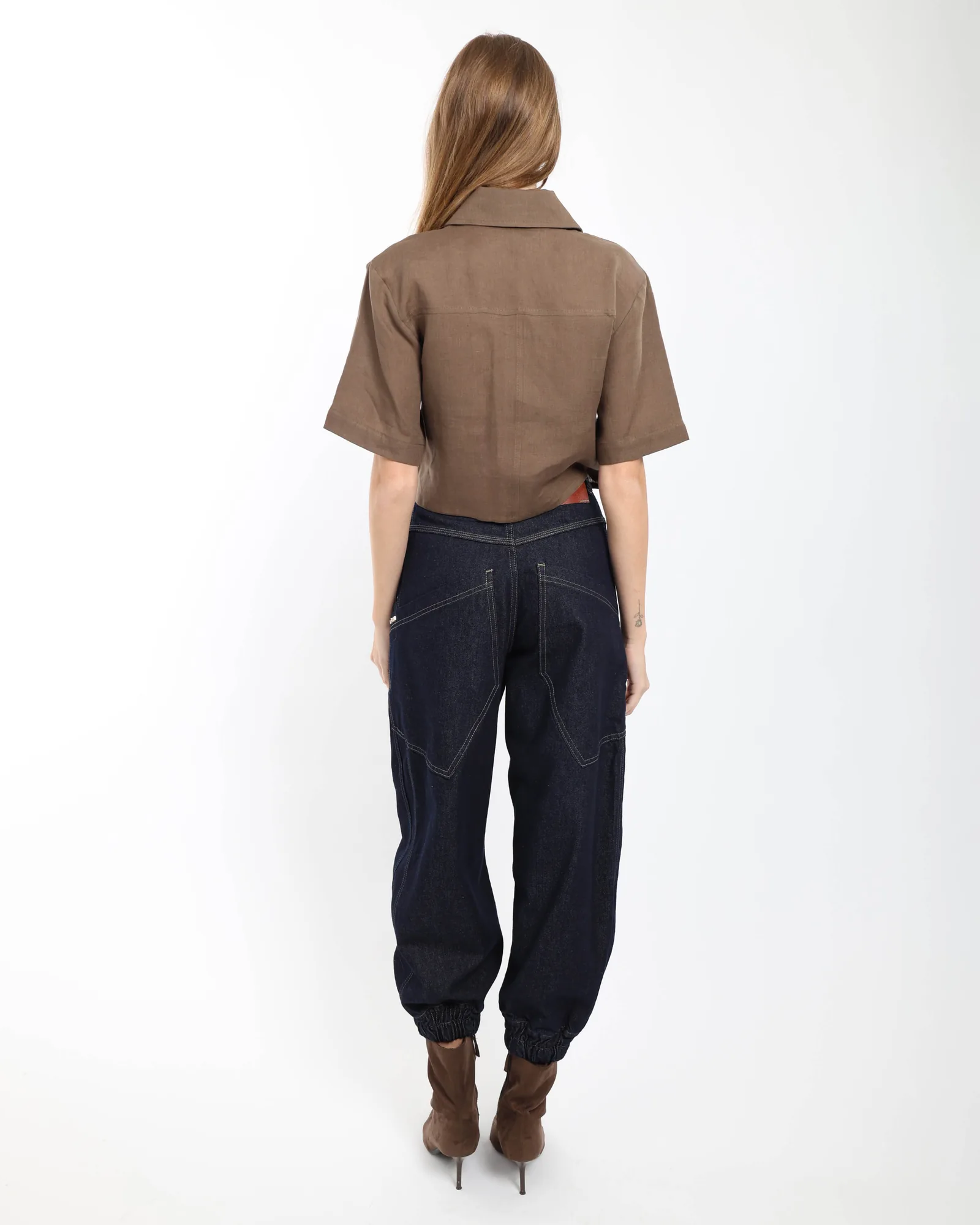 Camisa Sienna 10