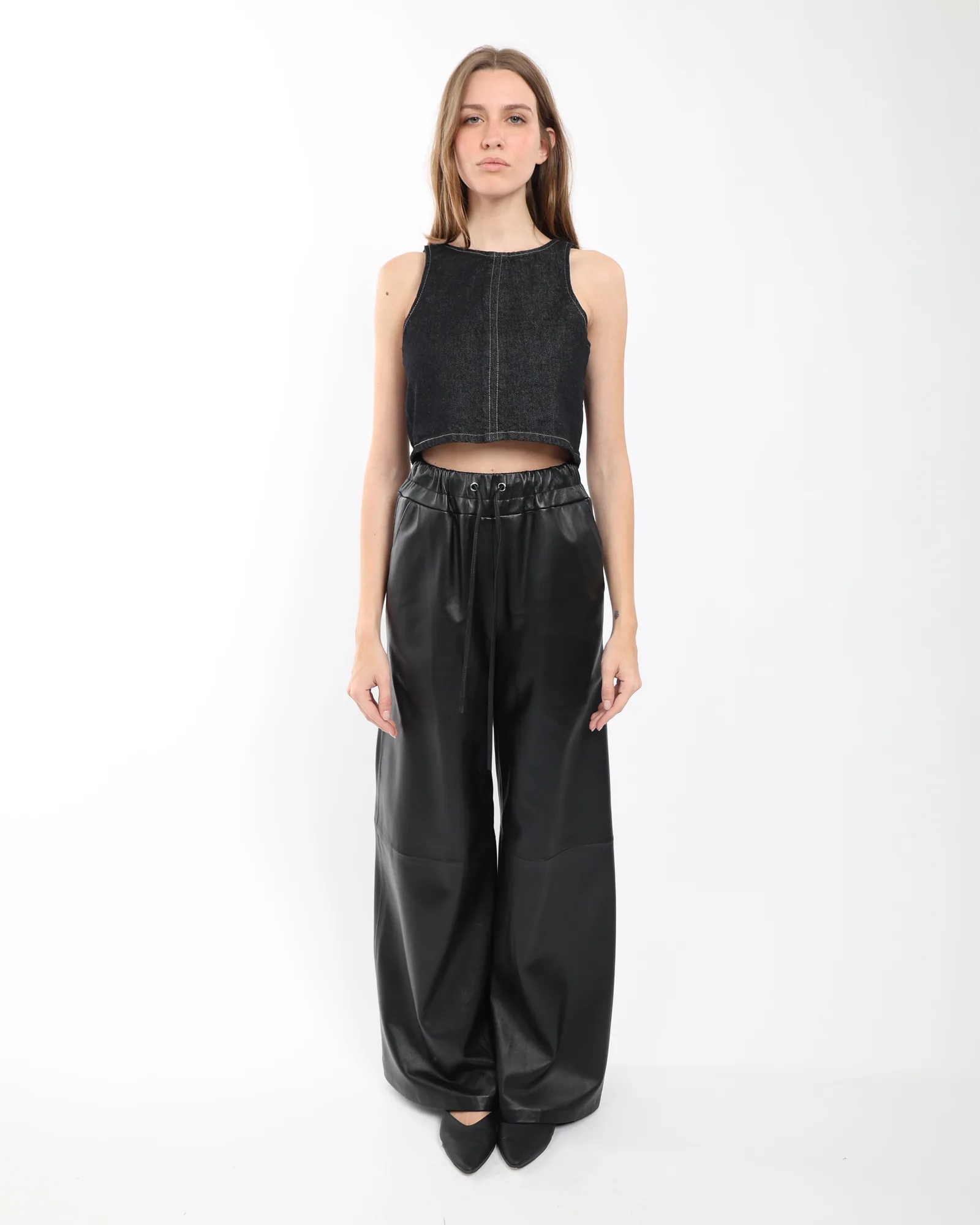 Pantalon Eliseo – vista alternativa