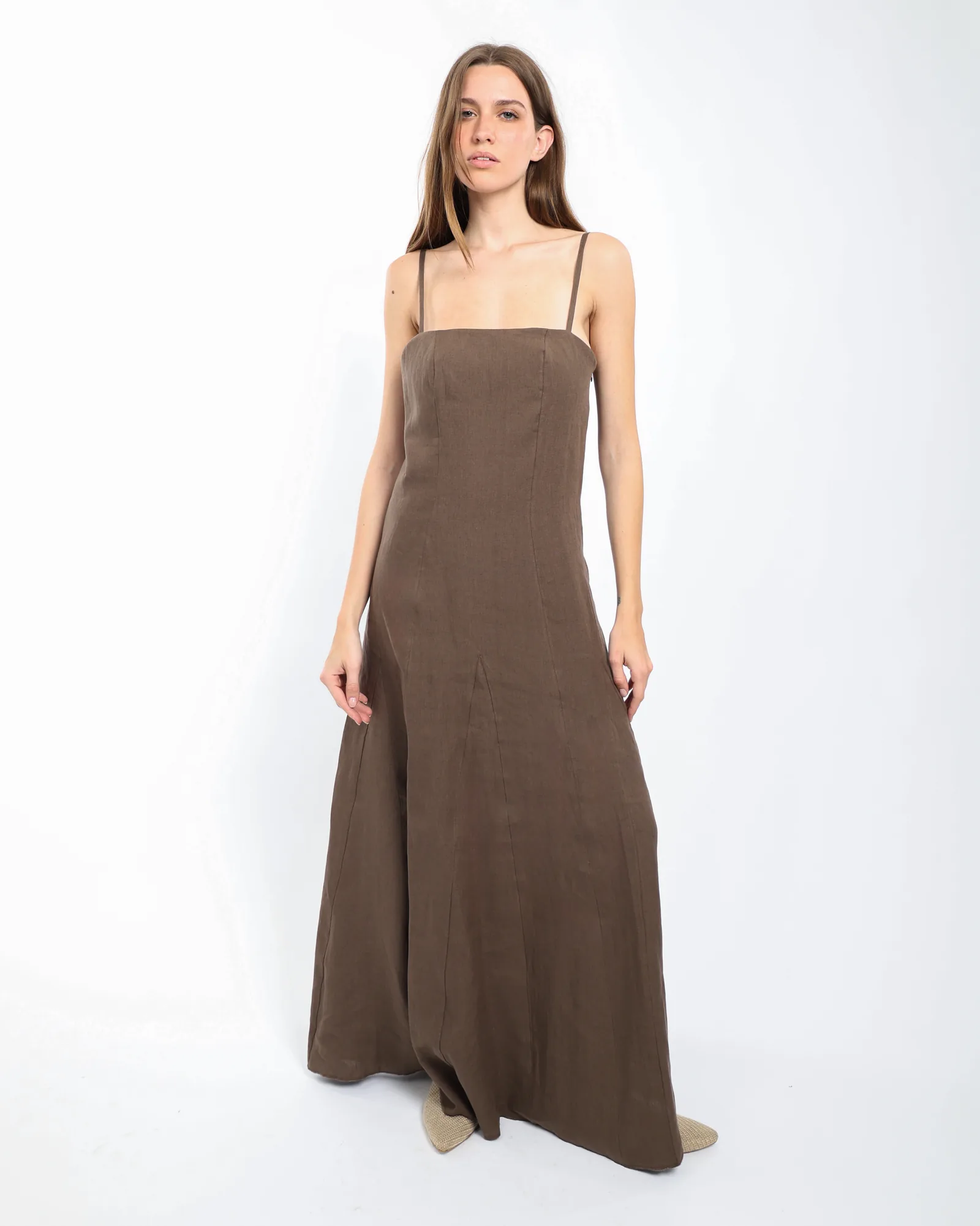 Vestido Salome 11