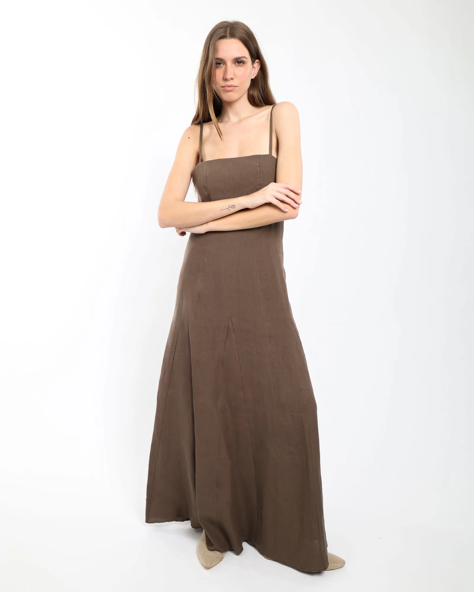 Vestido Salome 12