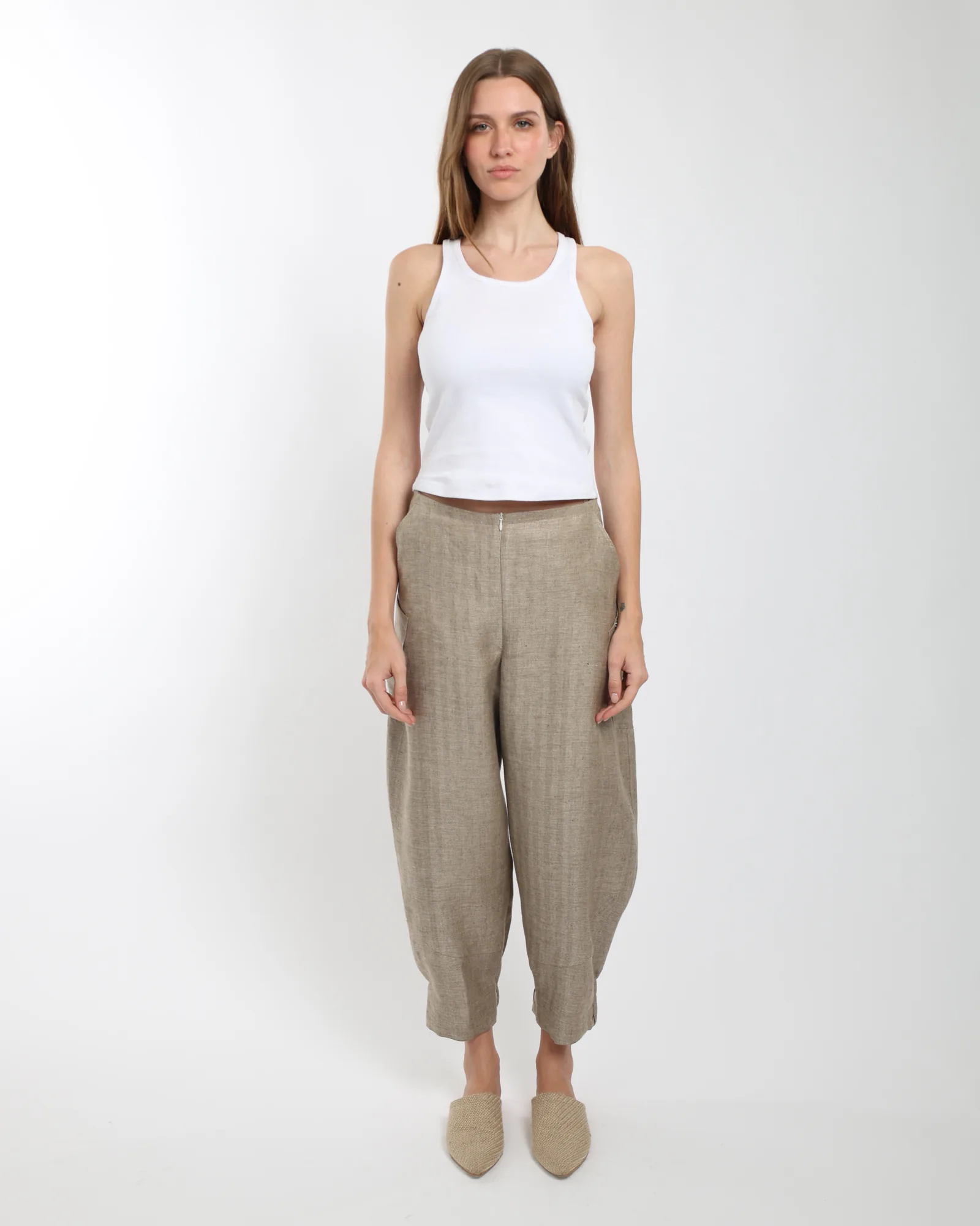 Pantalon Niza 3