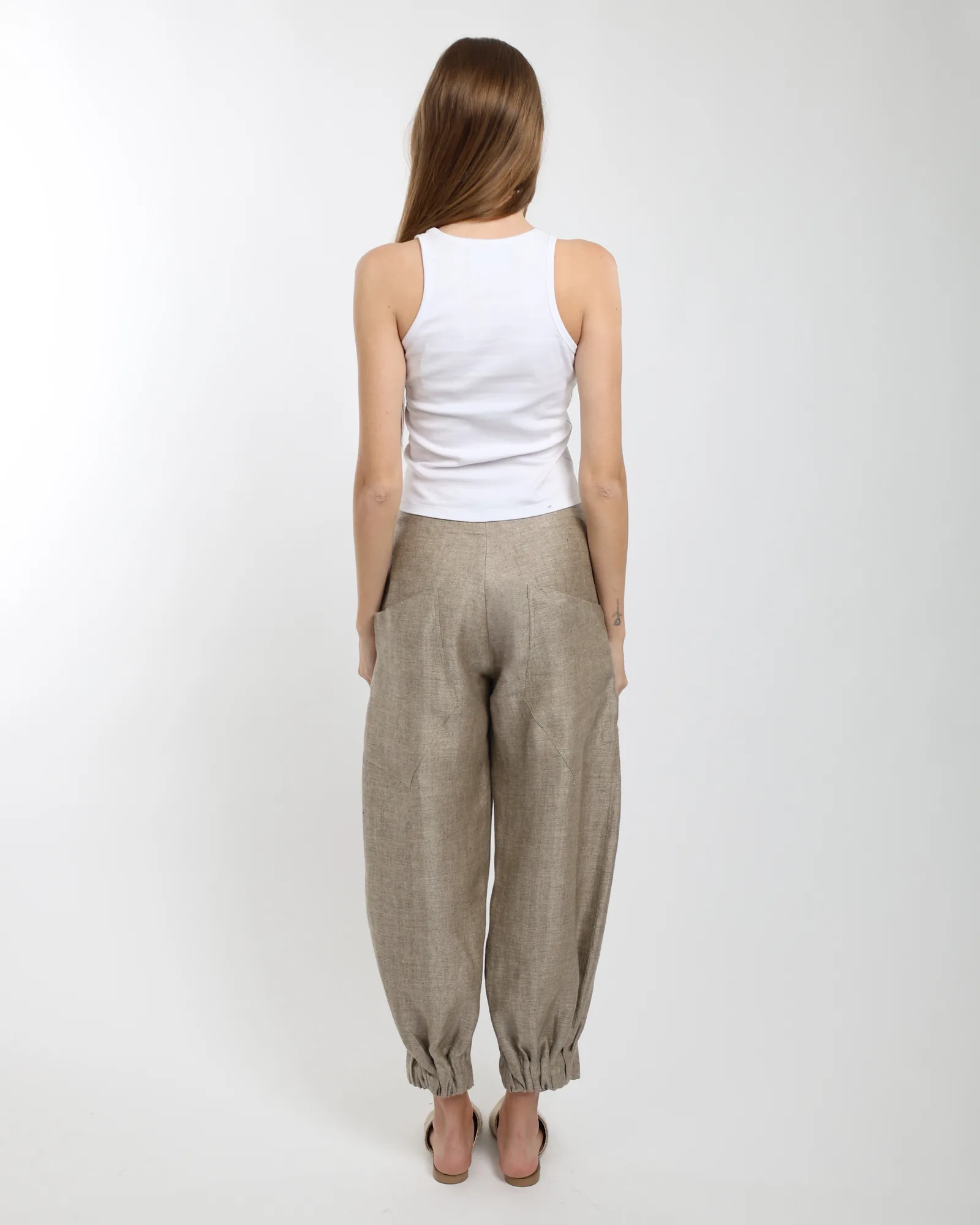 Pantalon Niza 7