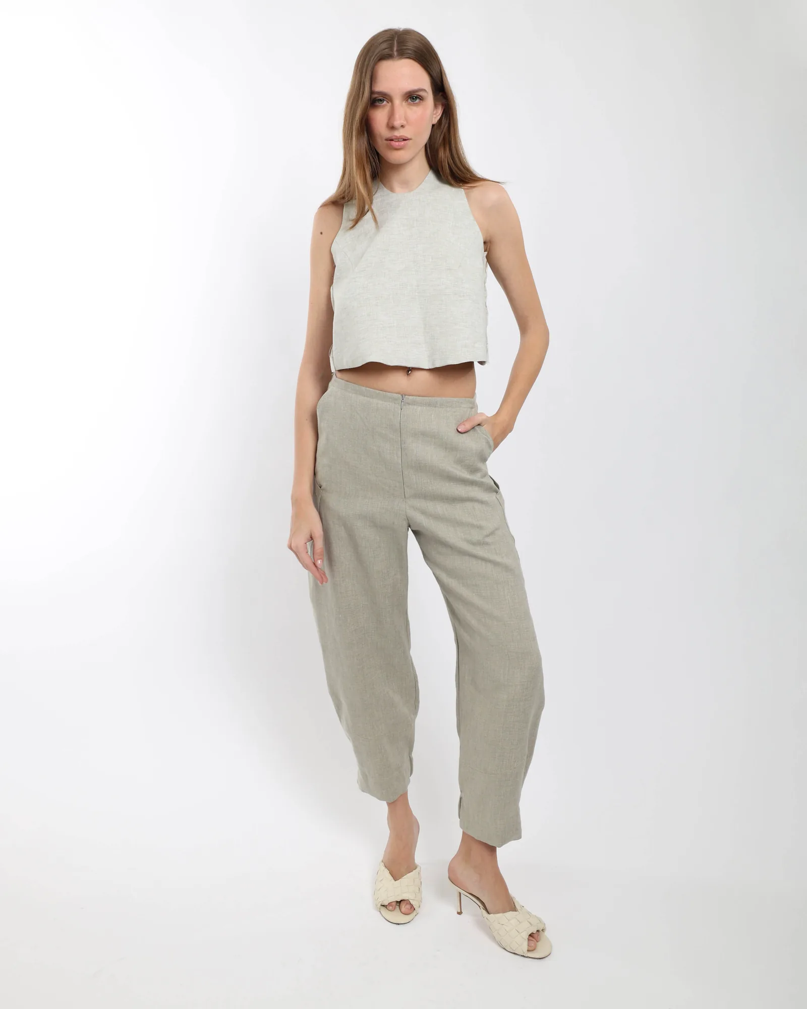 Pantalon Niza 2