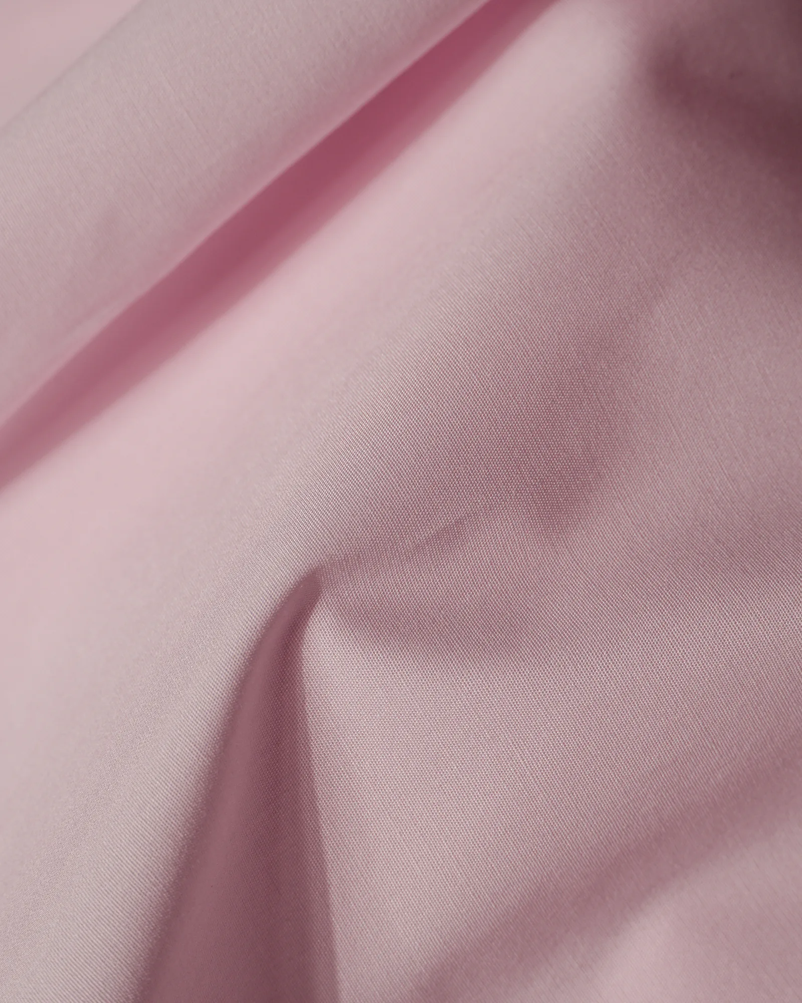 POLA High Low Oversized Stretch Cotton Poplin Shirt 8