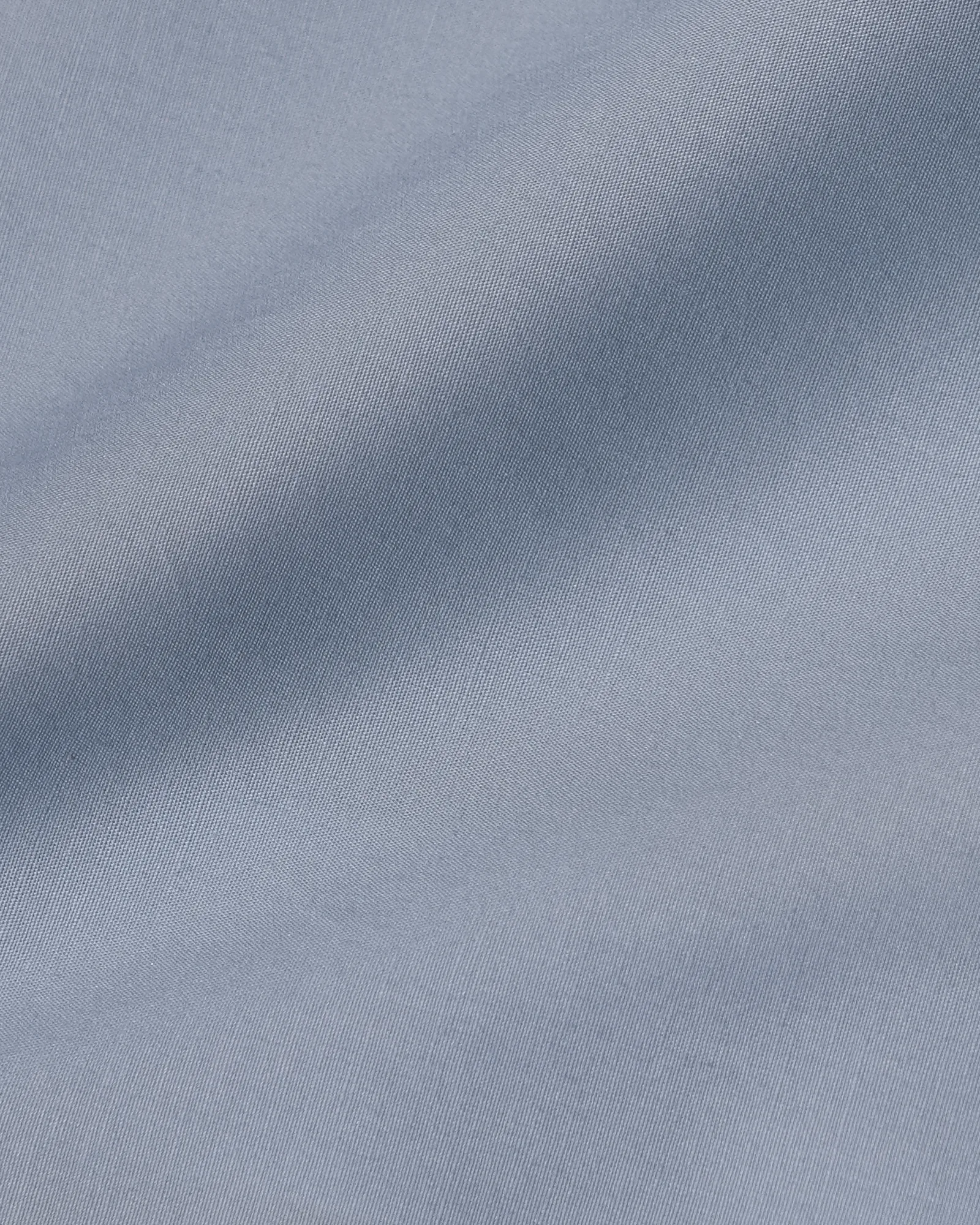 POLA High Low Oversized Stretch Cotton Poplin Shirt 7