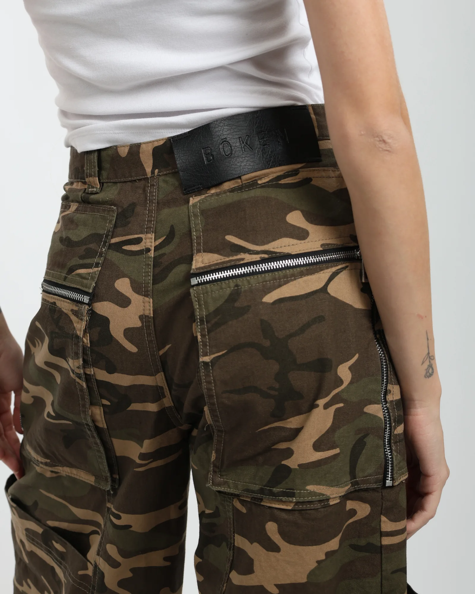 Pantalón Cata 6
