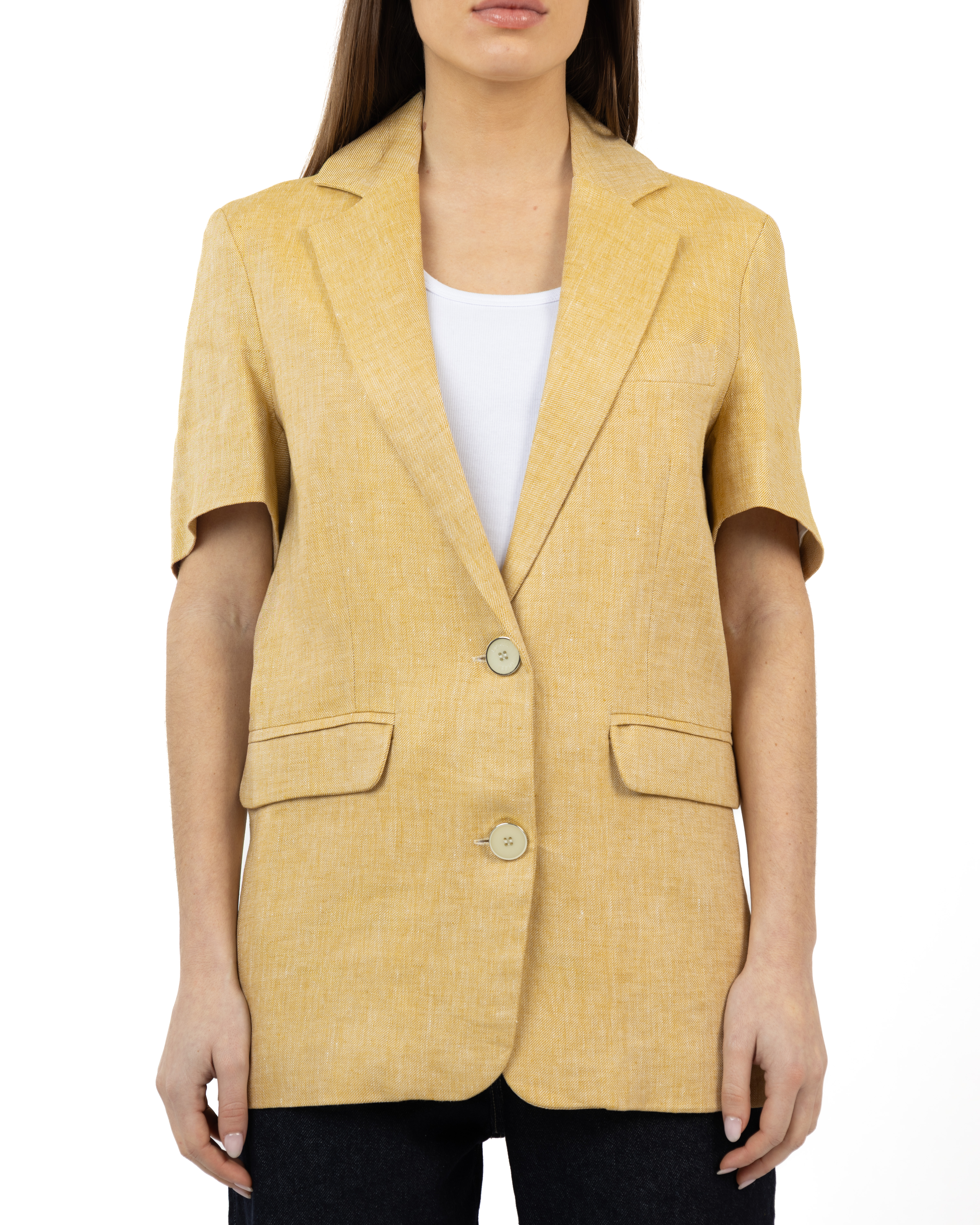 BLAZER SHORT 2