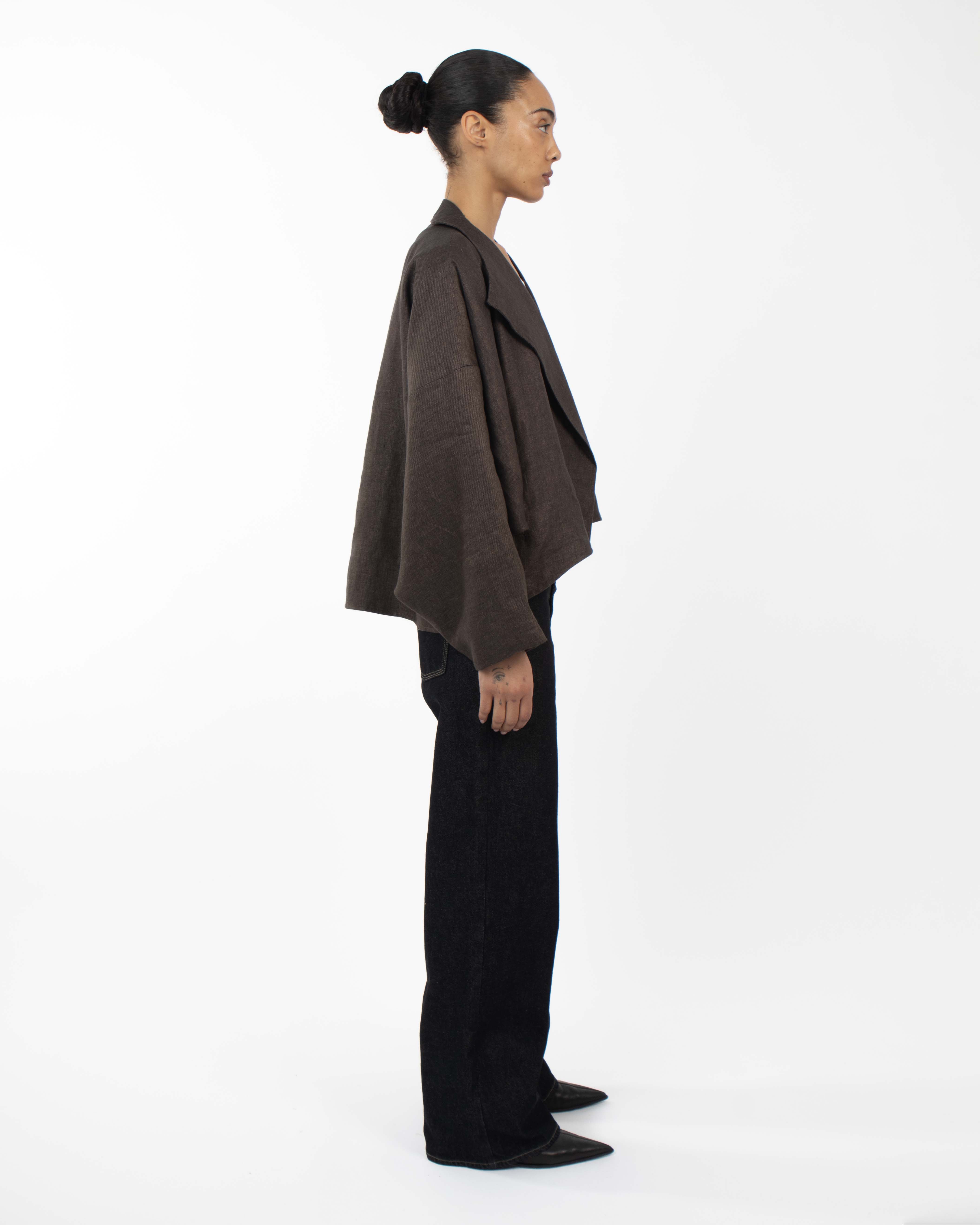 Campera Roma 2