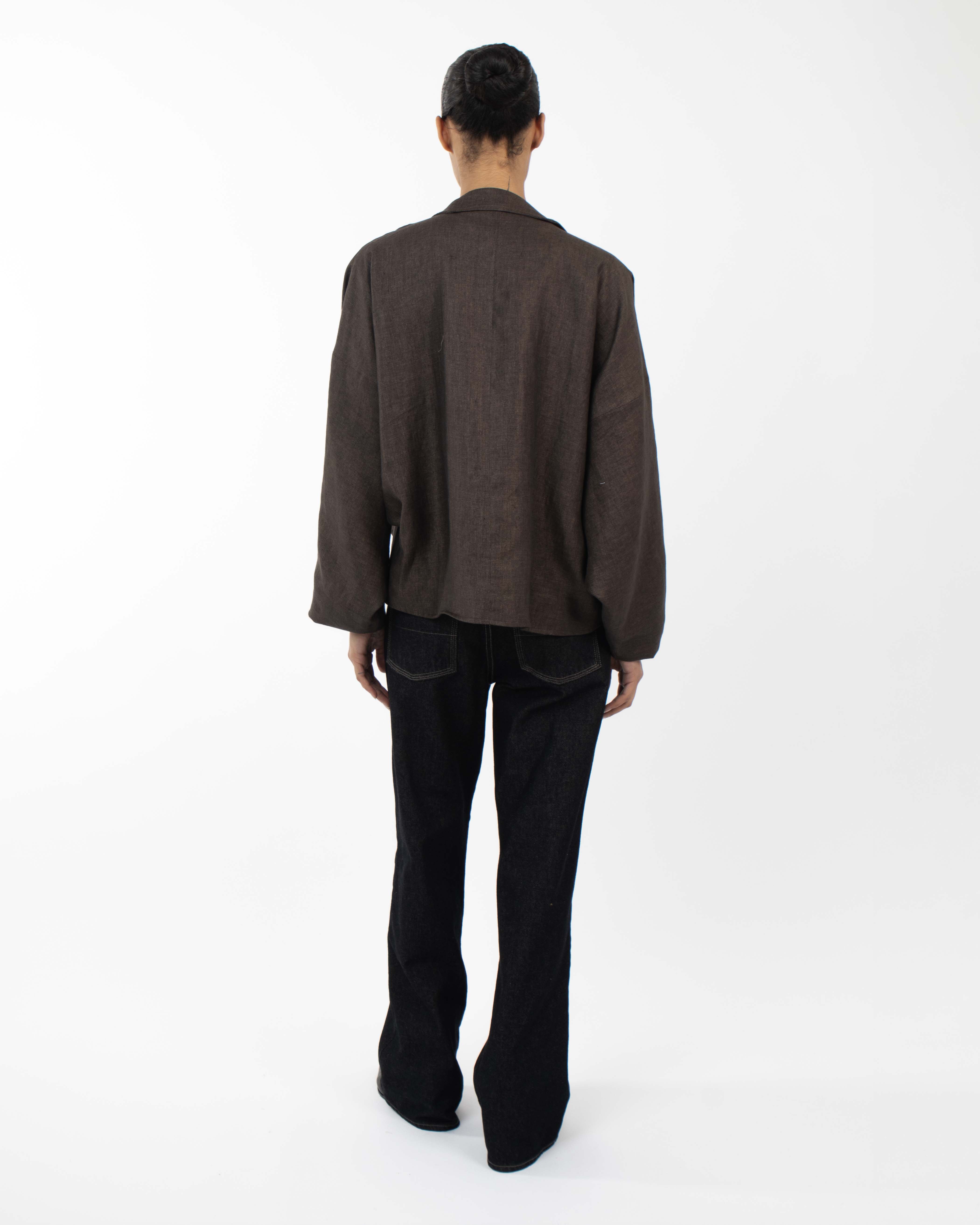 Campera Roma 4